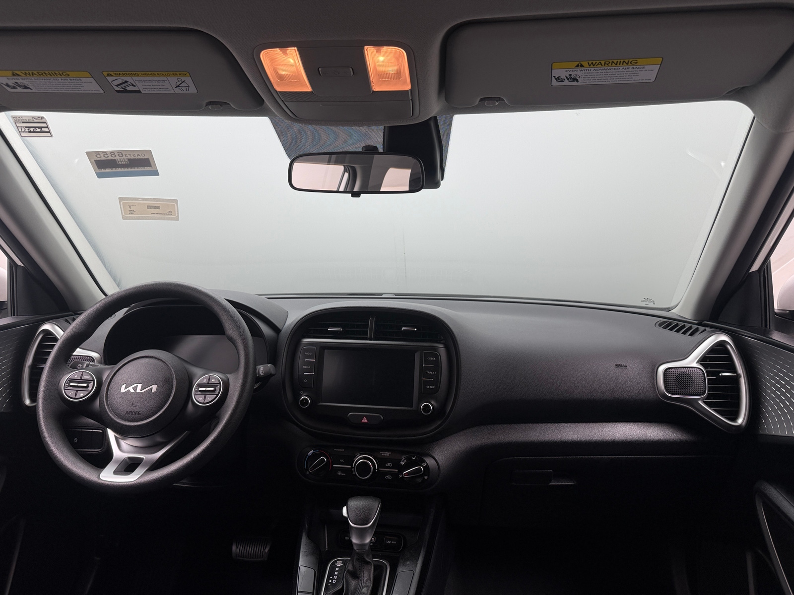Thumbnail: 2025 Kia Soul - 3