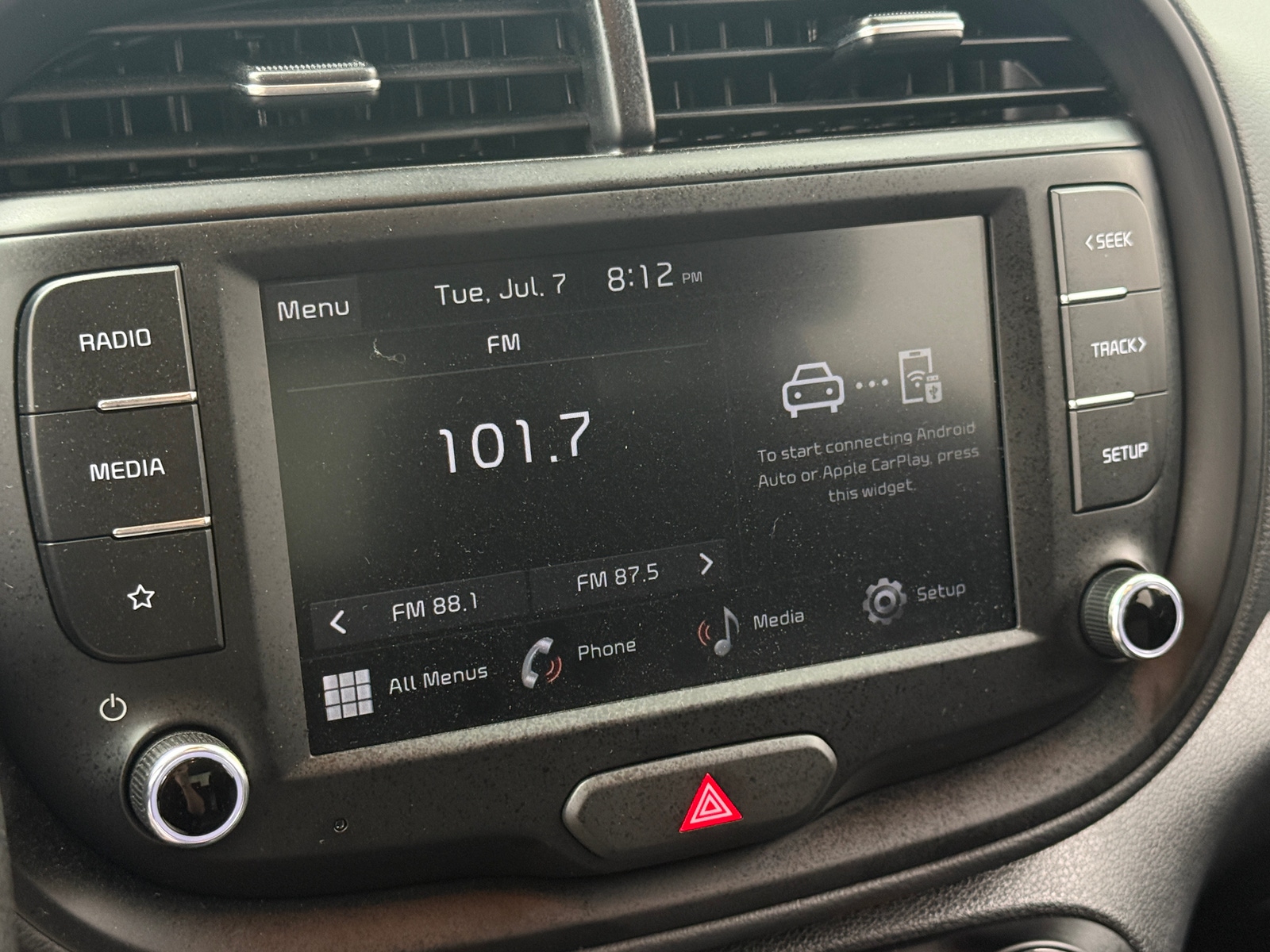 Thumbnail: 2025 Kia Soul - 4