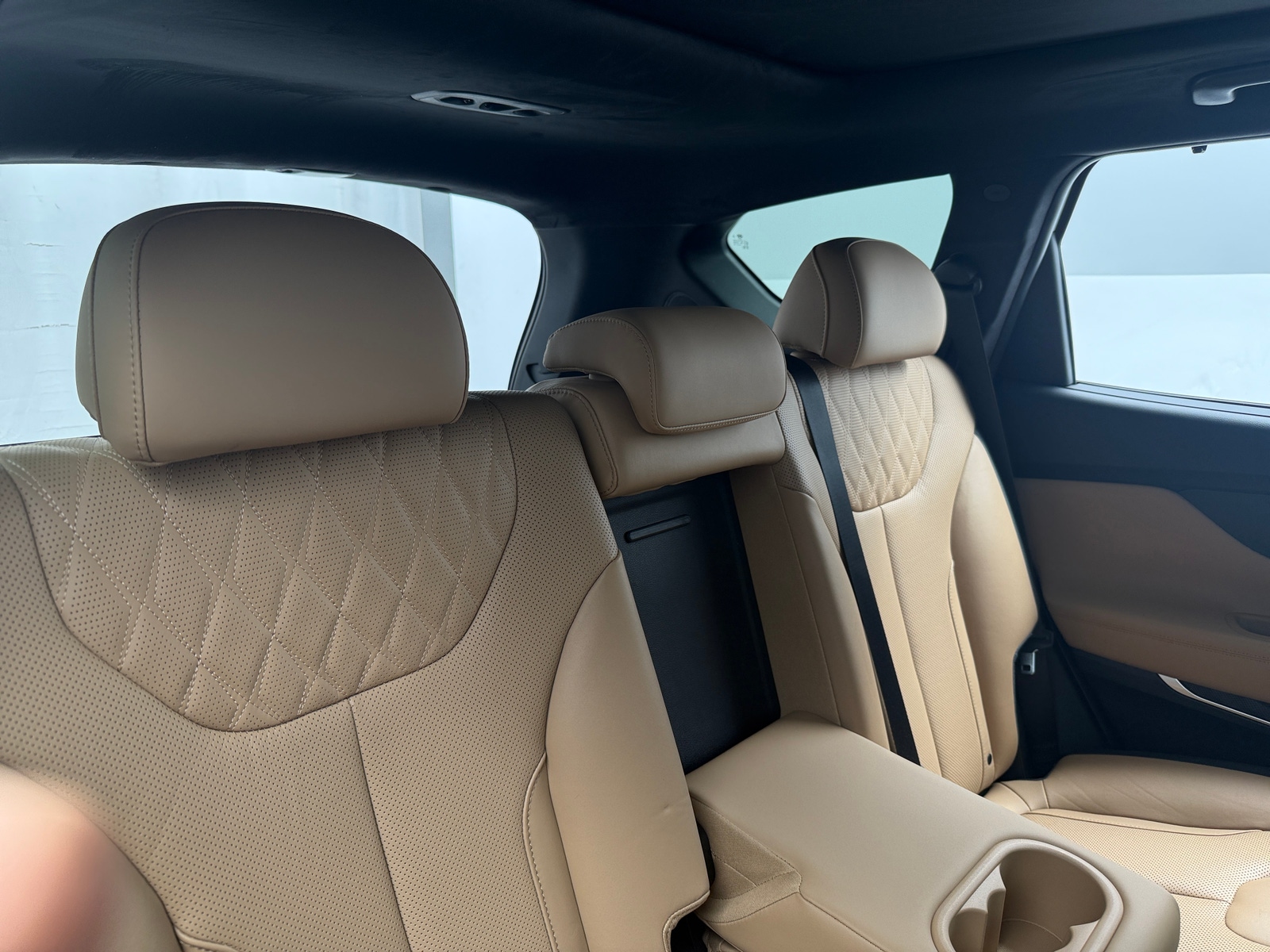 Thumbnail: 2023 Hyundai Santa Fe - 5