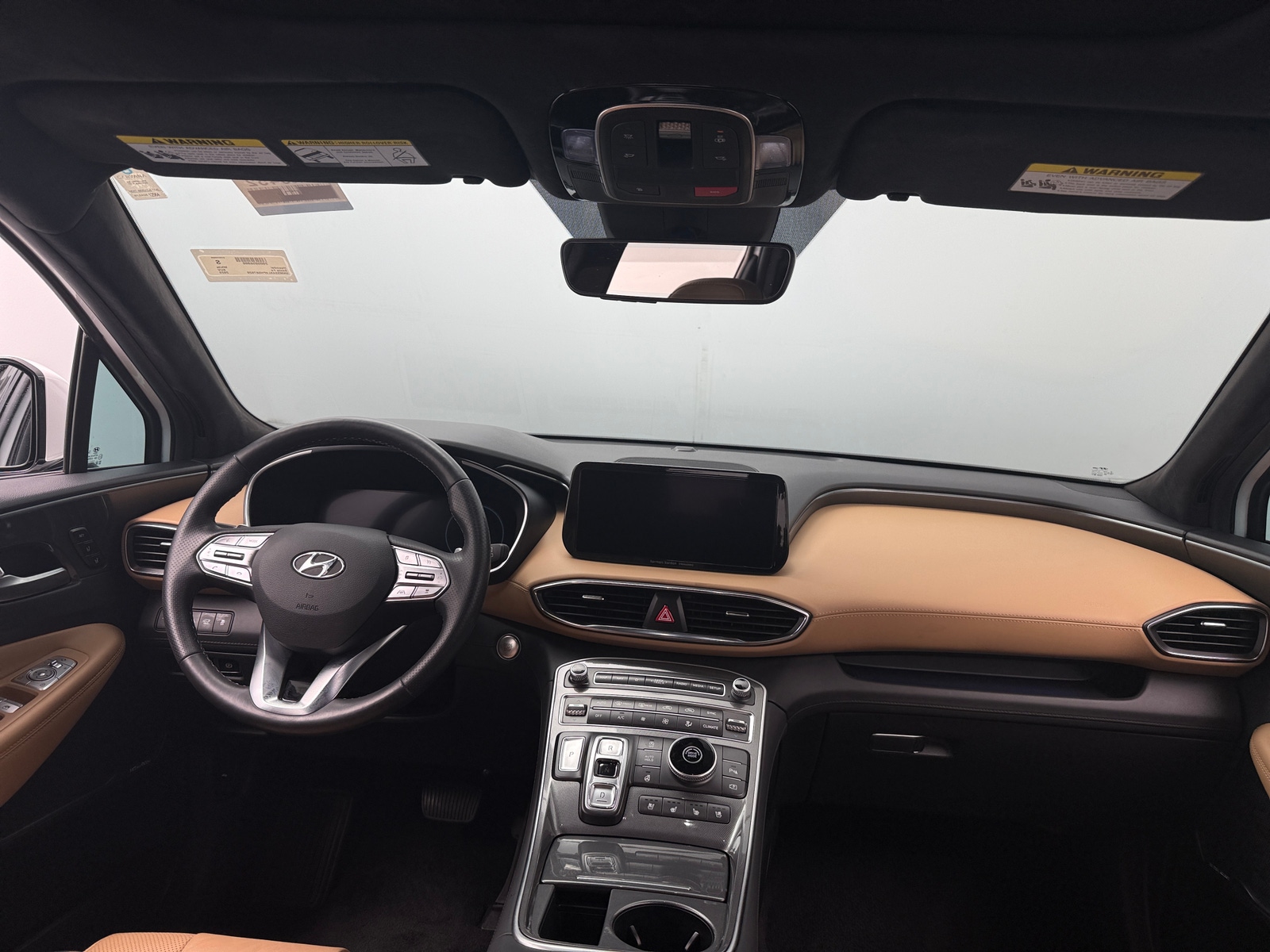 Thumbnail: 2023 Hyundai Santa Fe - 2