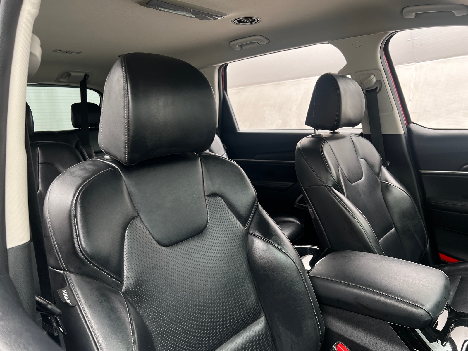 Thumbnail: 2023 Kia Telluride - 2