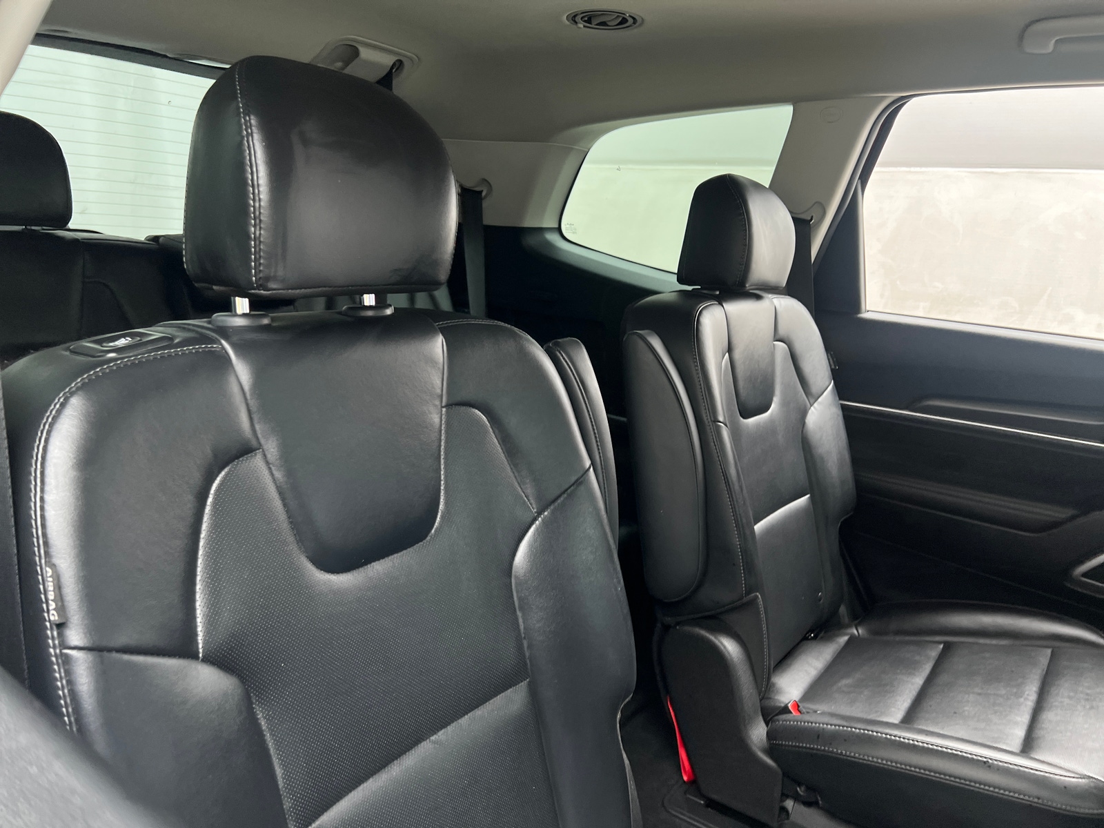 Thumbnail: 2023 Kia Telluride - 6