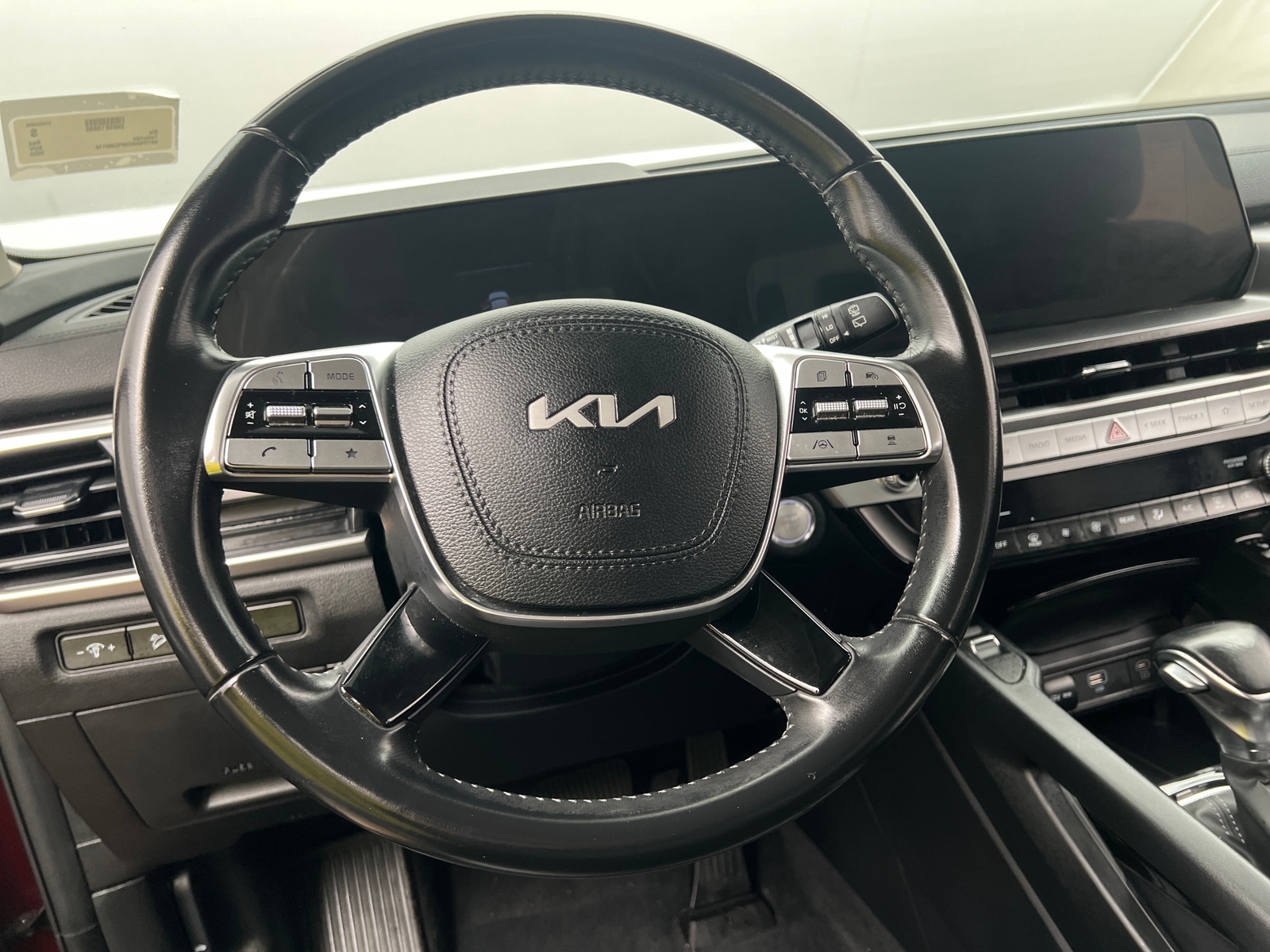 Thumbnail: 2023 Kia Telluride - 5