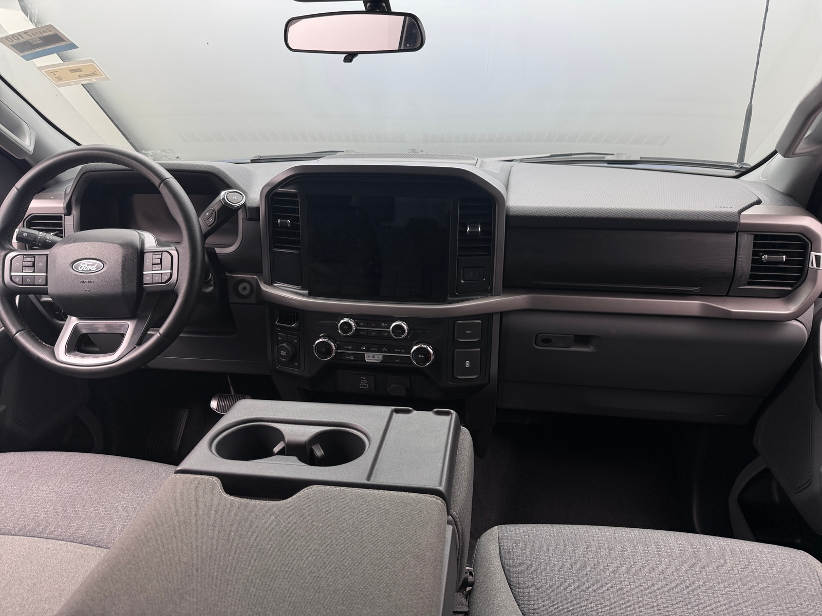 Thumbnail: 2025 Ford Econoline - 3
