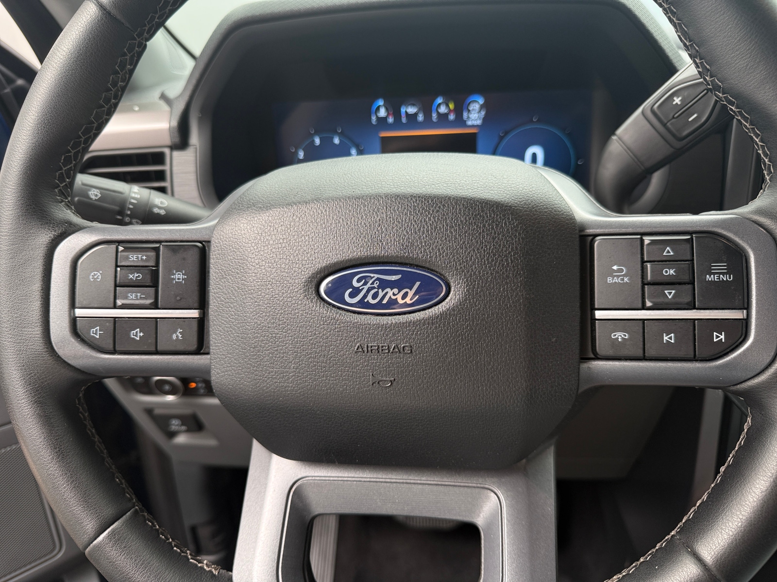 Thumbnail: 2025 Ford Econoline - 5