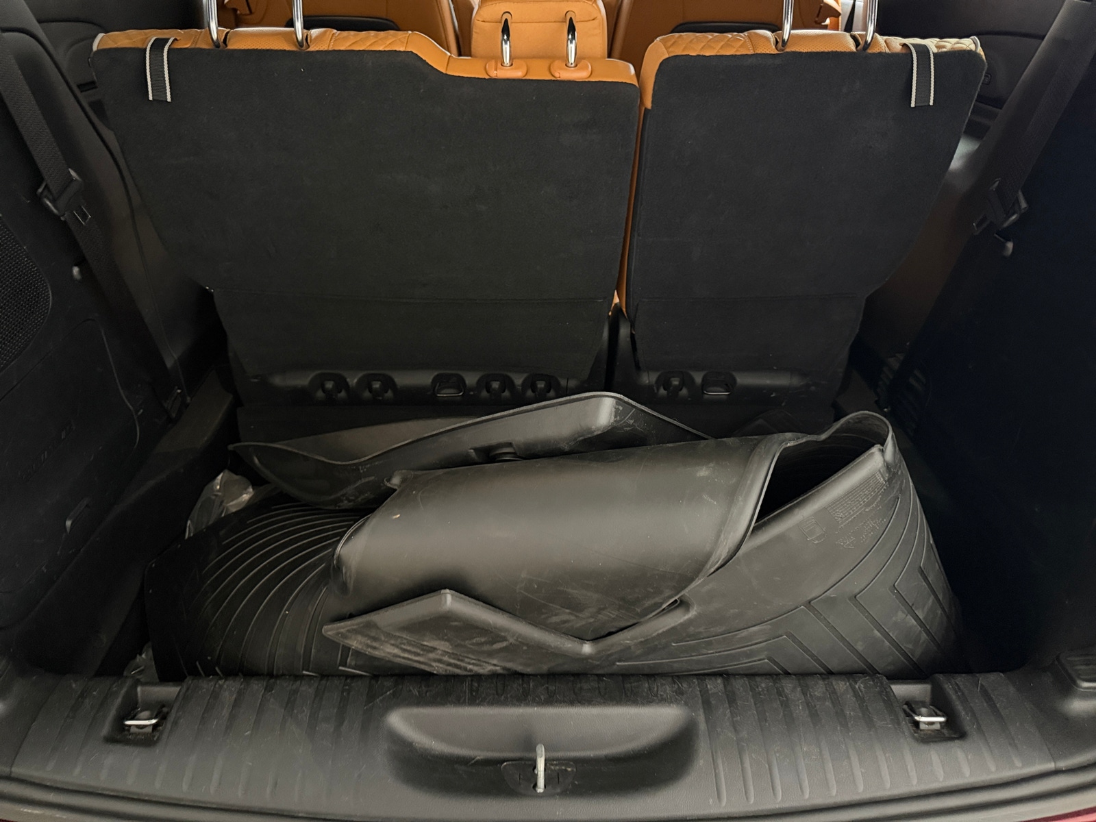 Thumbnail: 2021 Chrysler Pacifica - 6