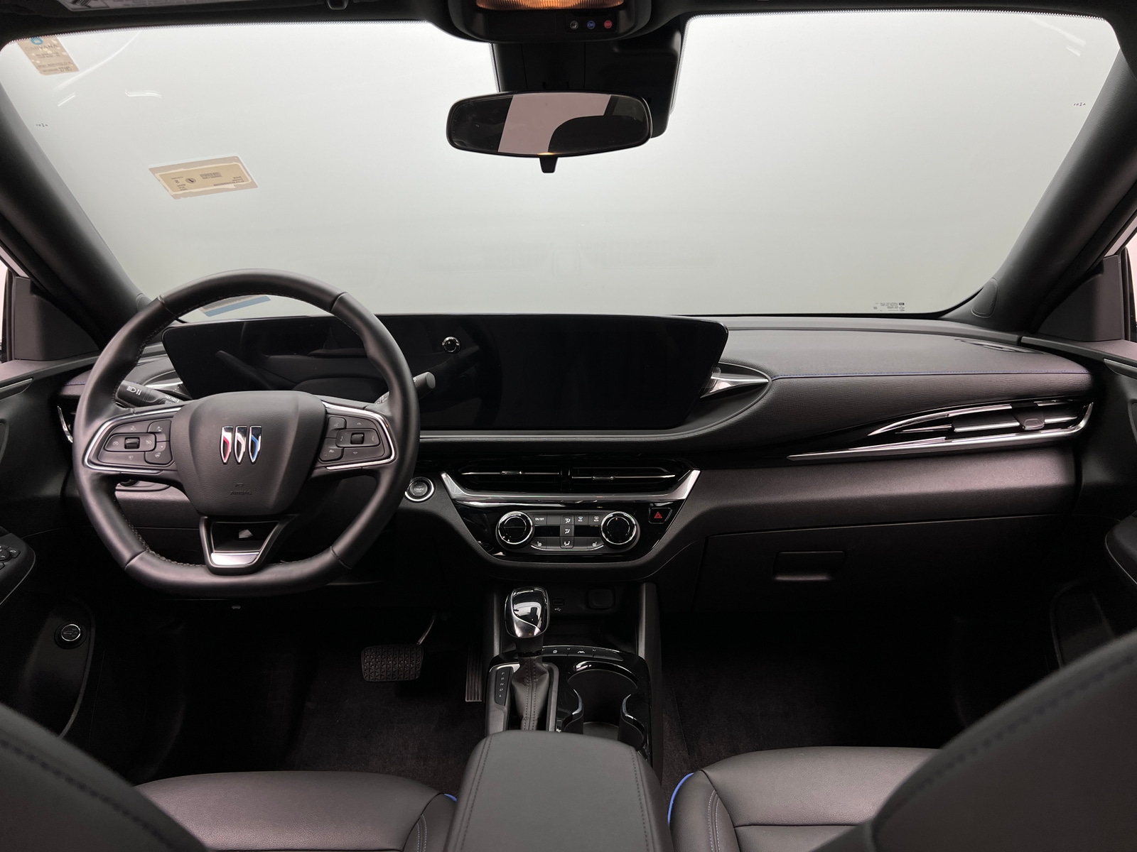 Thumbnail: 2024 Buick Envista - 2