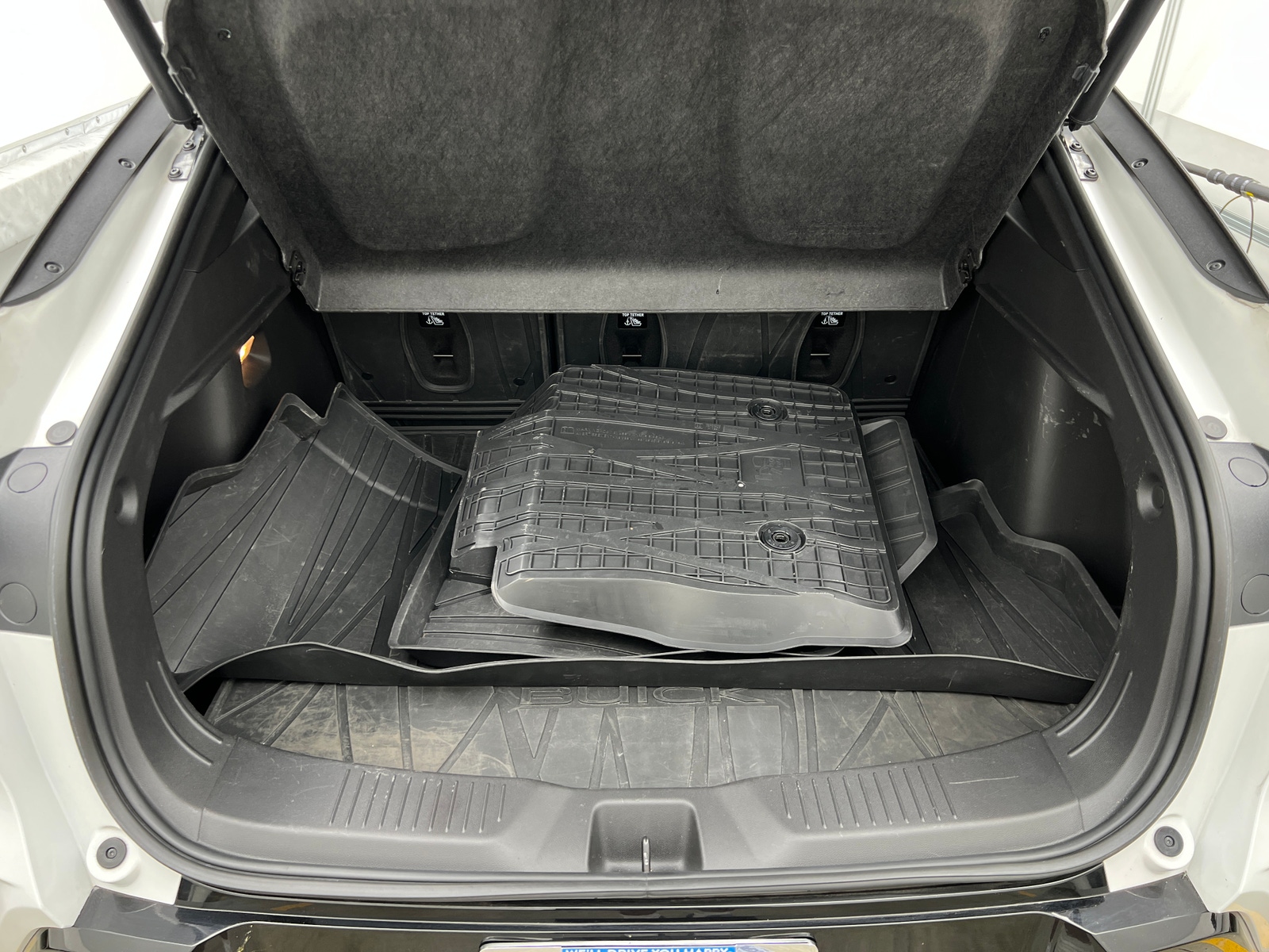 Thumbnail: 2024 Buick Envista - 6