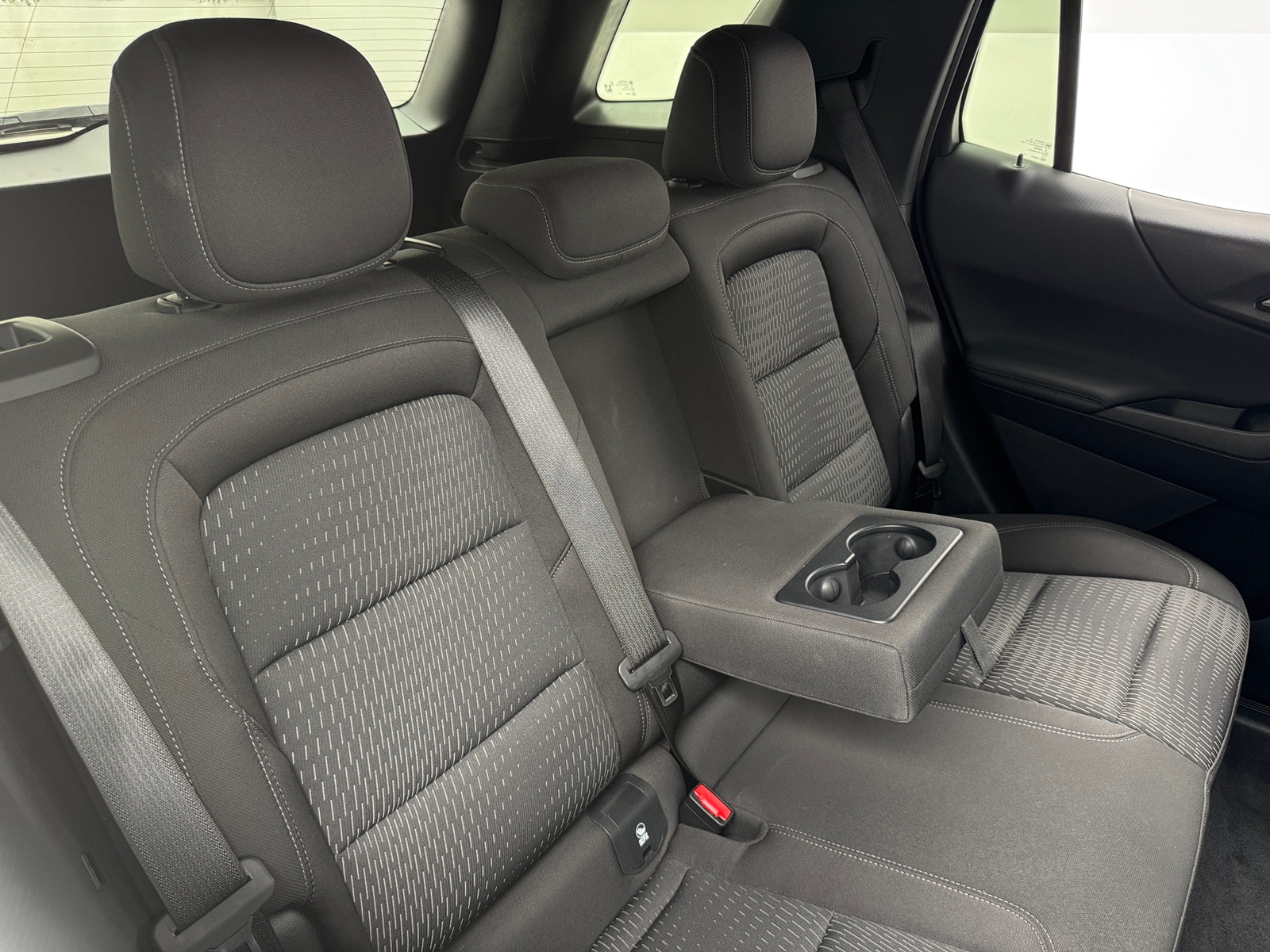 Thumbnail: 2025 Chevrolet Equinox - 6