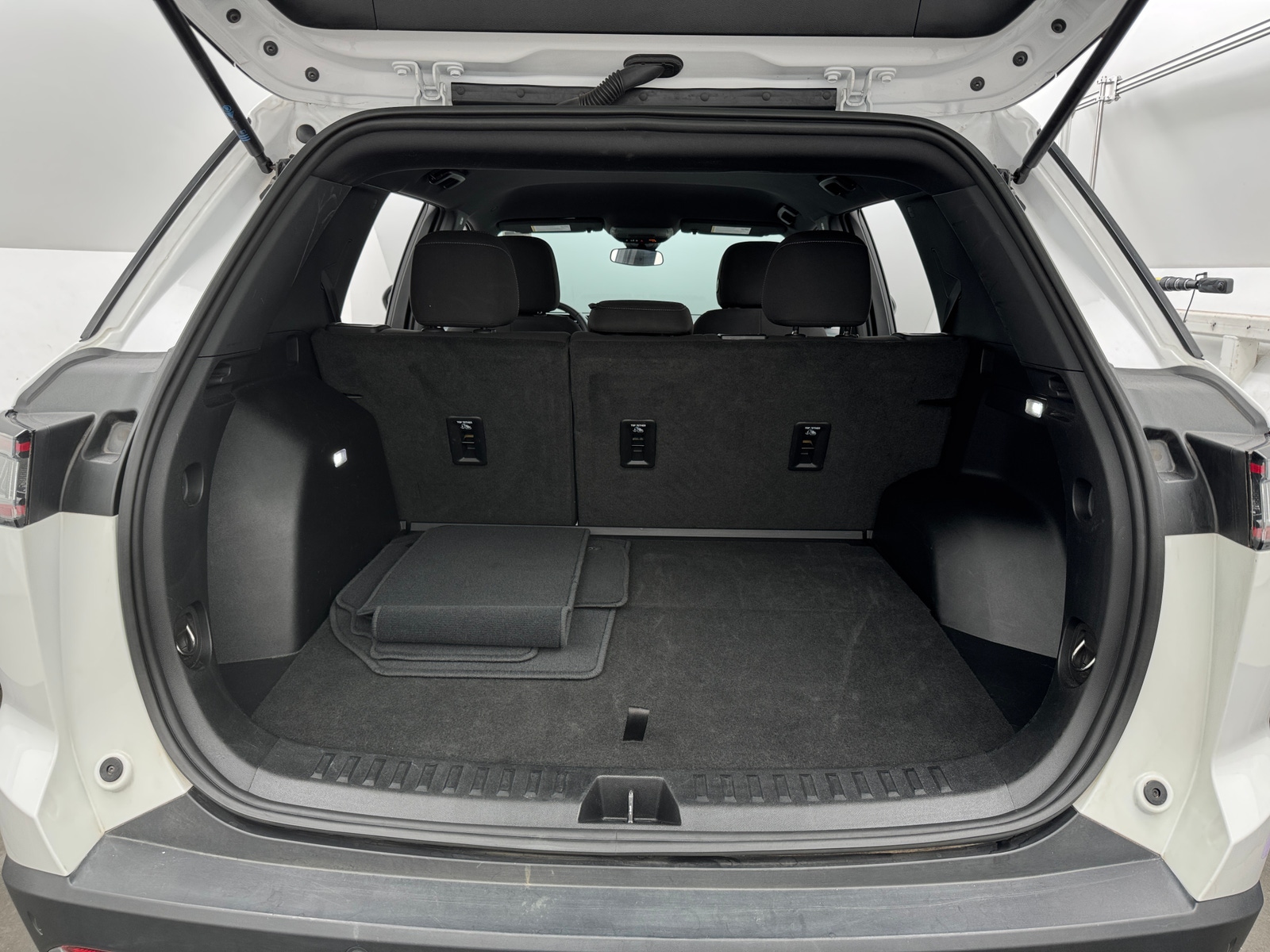 Thumbnail: 2025 Chevrolet Equinox - 7