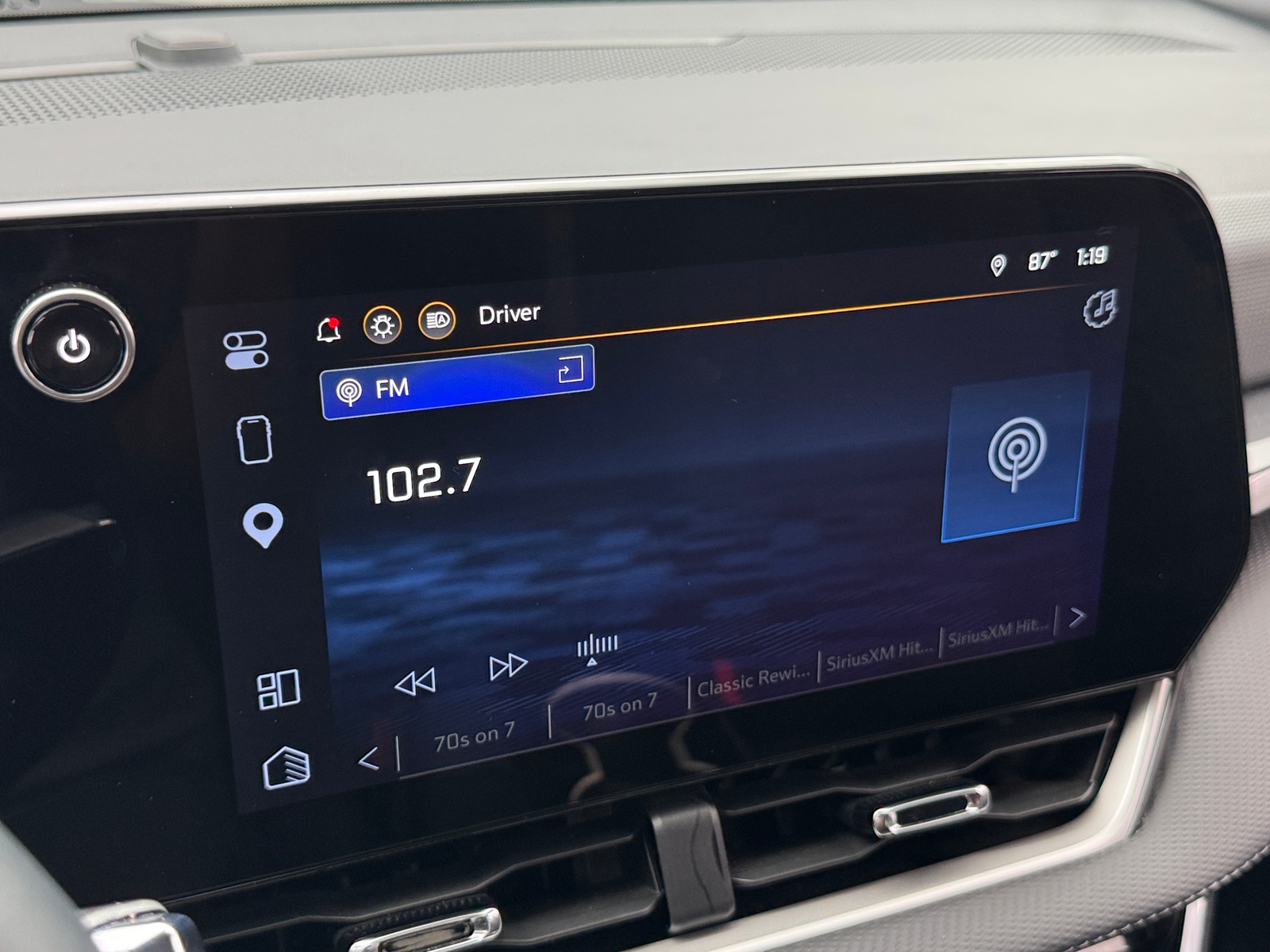 Thumbnail: 2025 Chevrolet Equinox - 4
