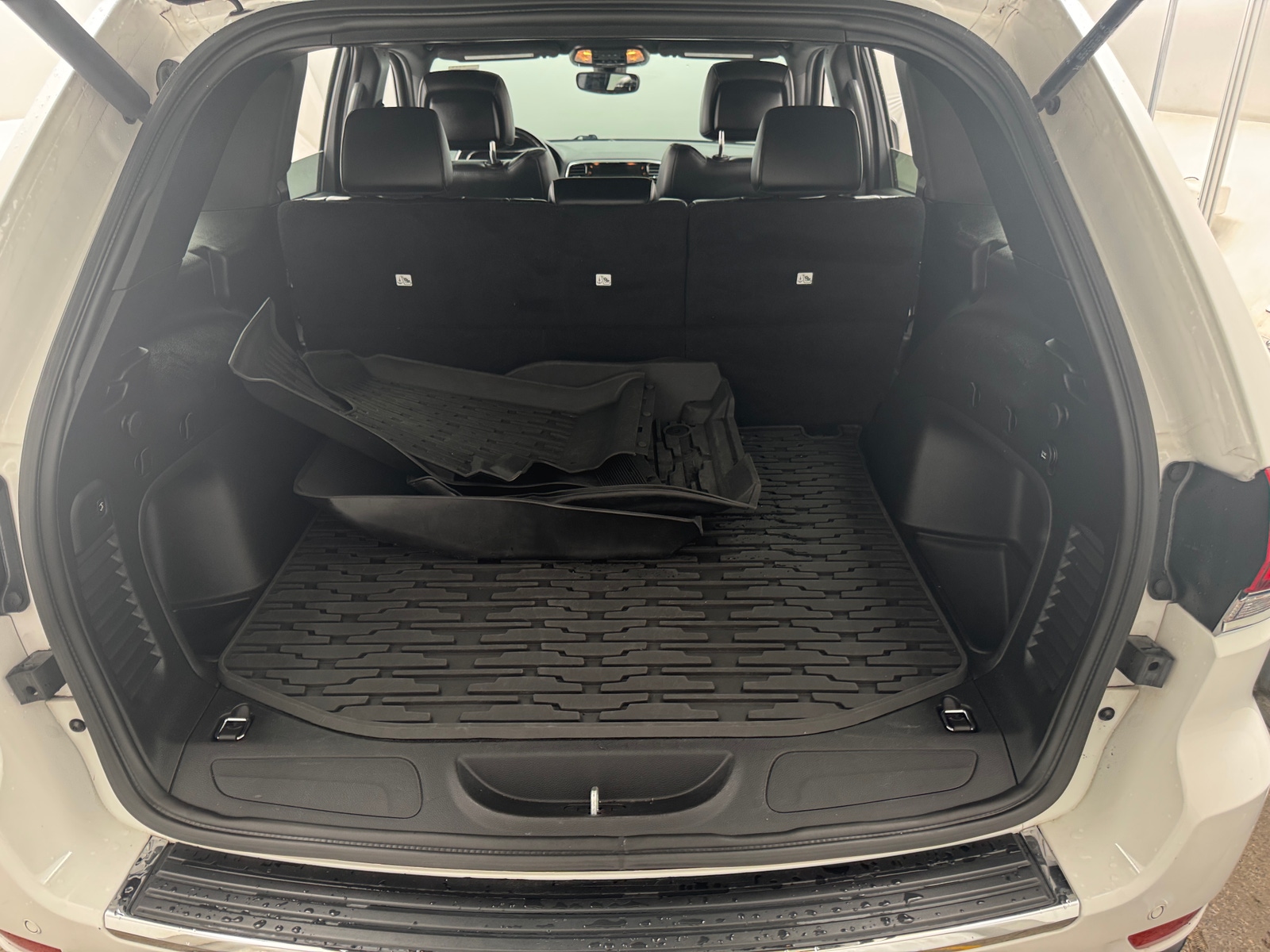 Thumbnail: 2021 Jeep Grand Cherokee - 6