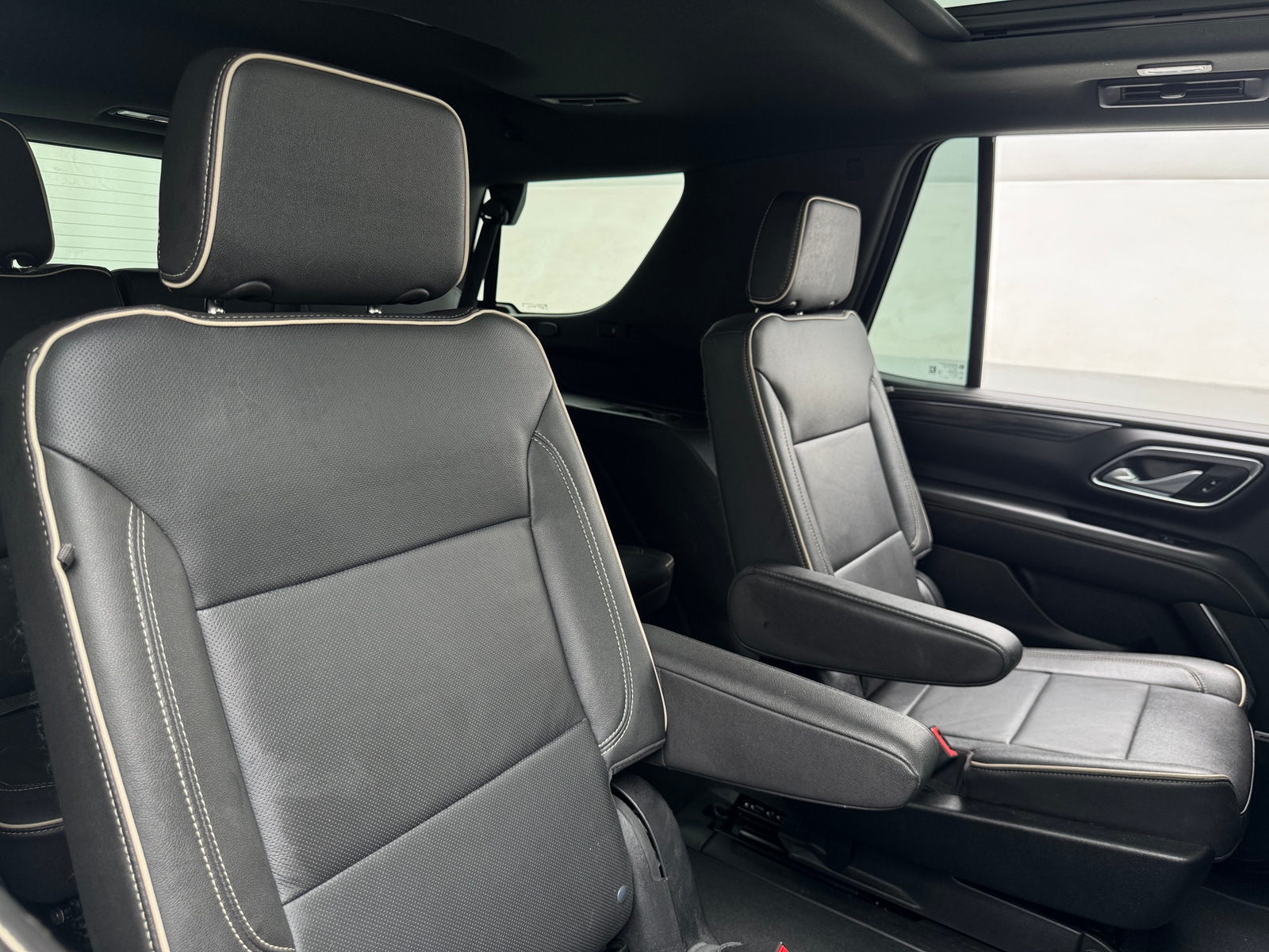 Thumbnail: 2023 GMC Yukon - 5