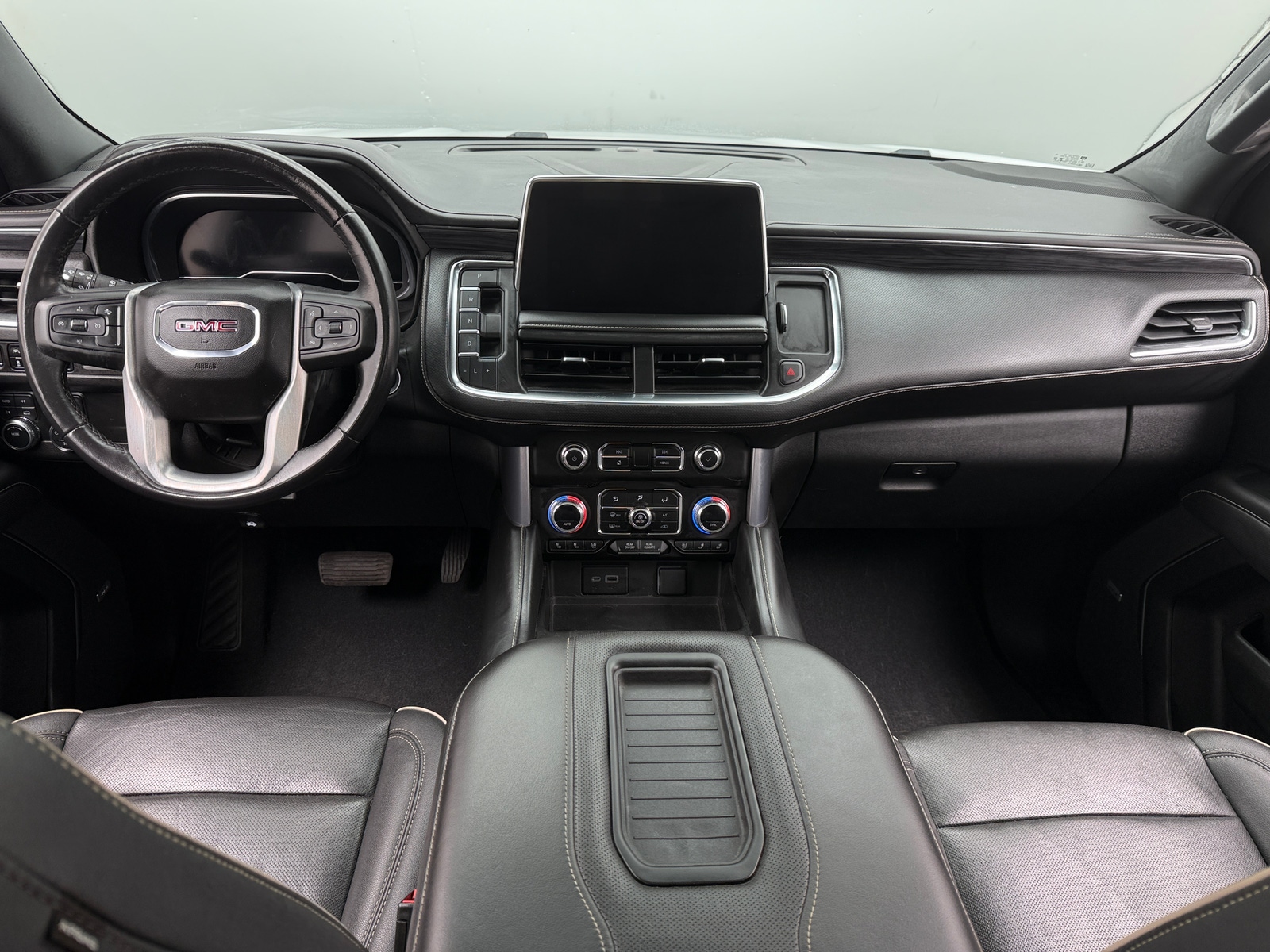 Thumbnail: 2023 GMC Yukon - 2