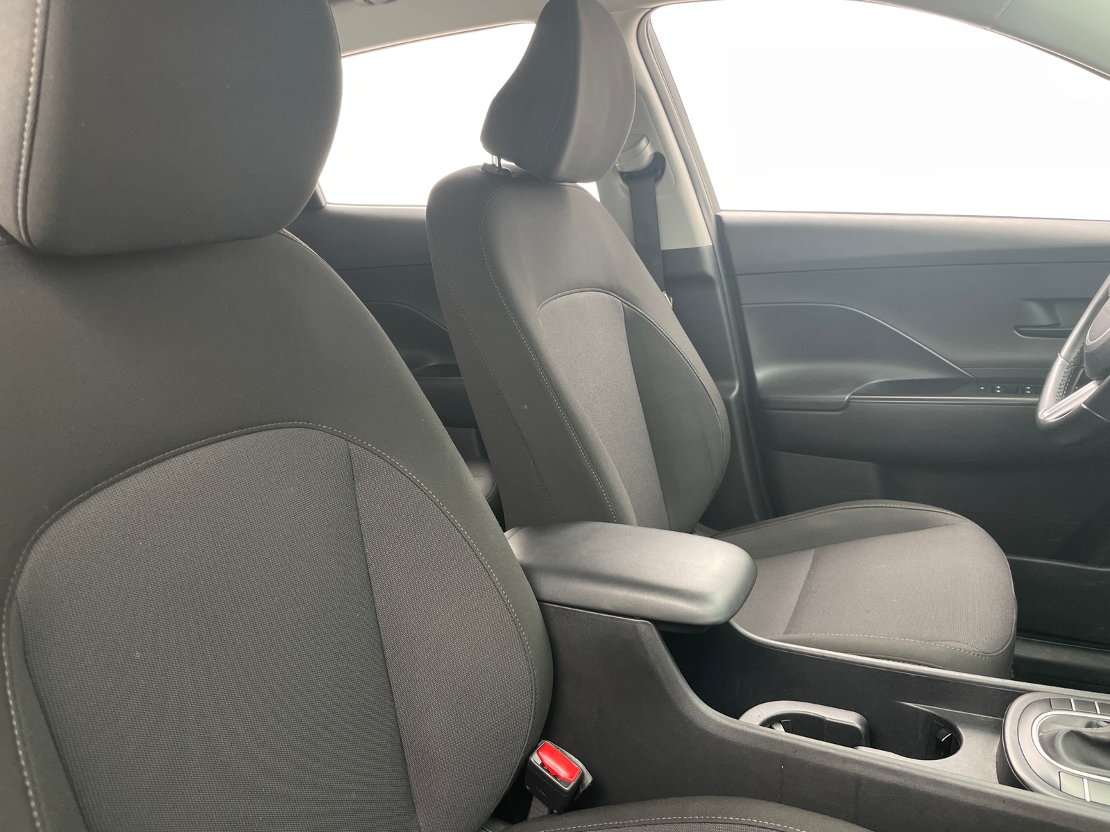 Thumbnail: 2024 Hyundai Kona - 2