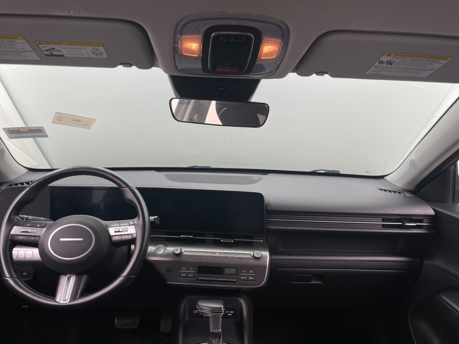 Thumbnail: 2024 Hyundai Kona - 3