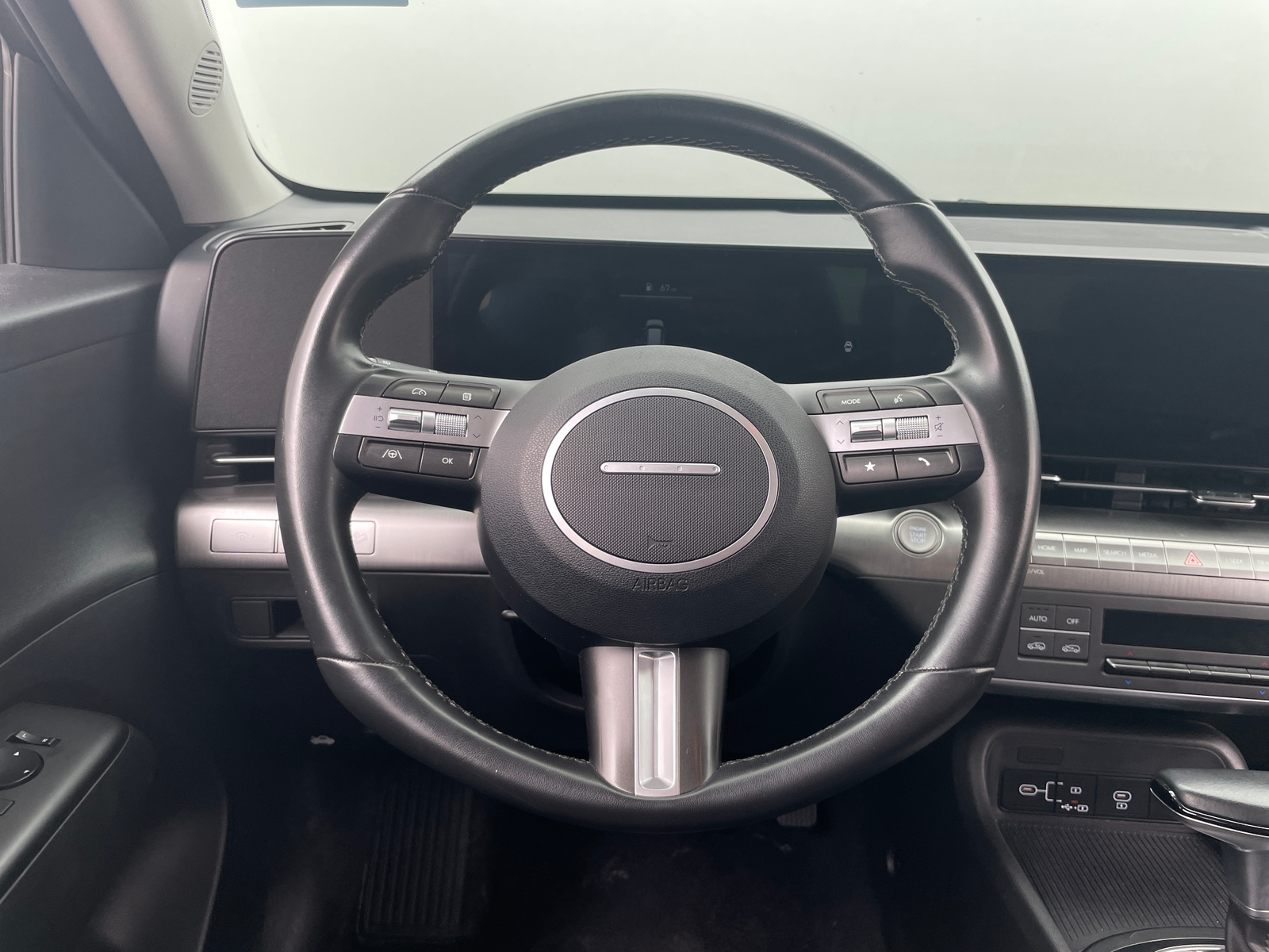 Thumbnail: 2024 Hyundai Kona - 5