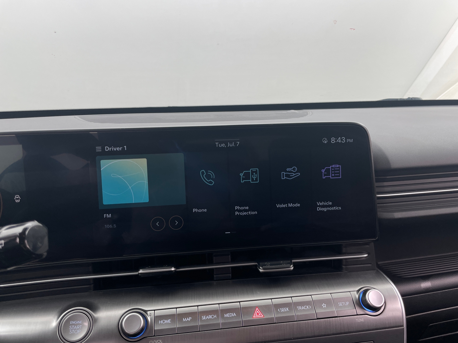 Thumbnail: 2024 Hyundai Kona - 4