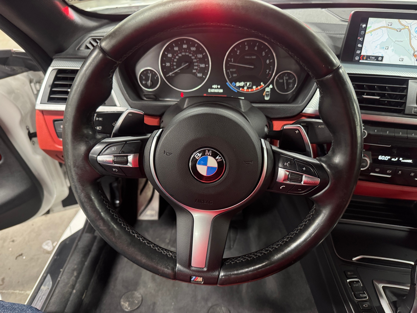 Thumbnail: 2018 BMW 4 Series - 3