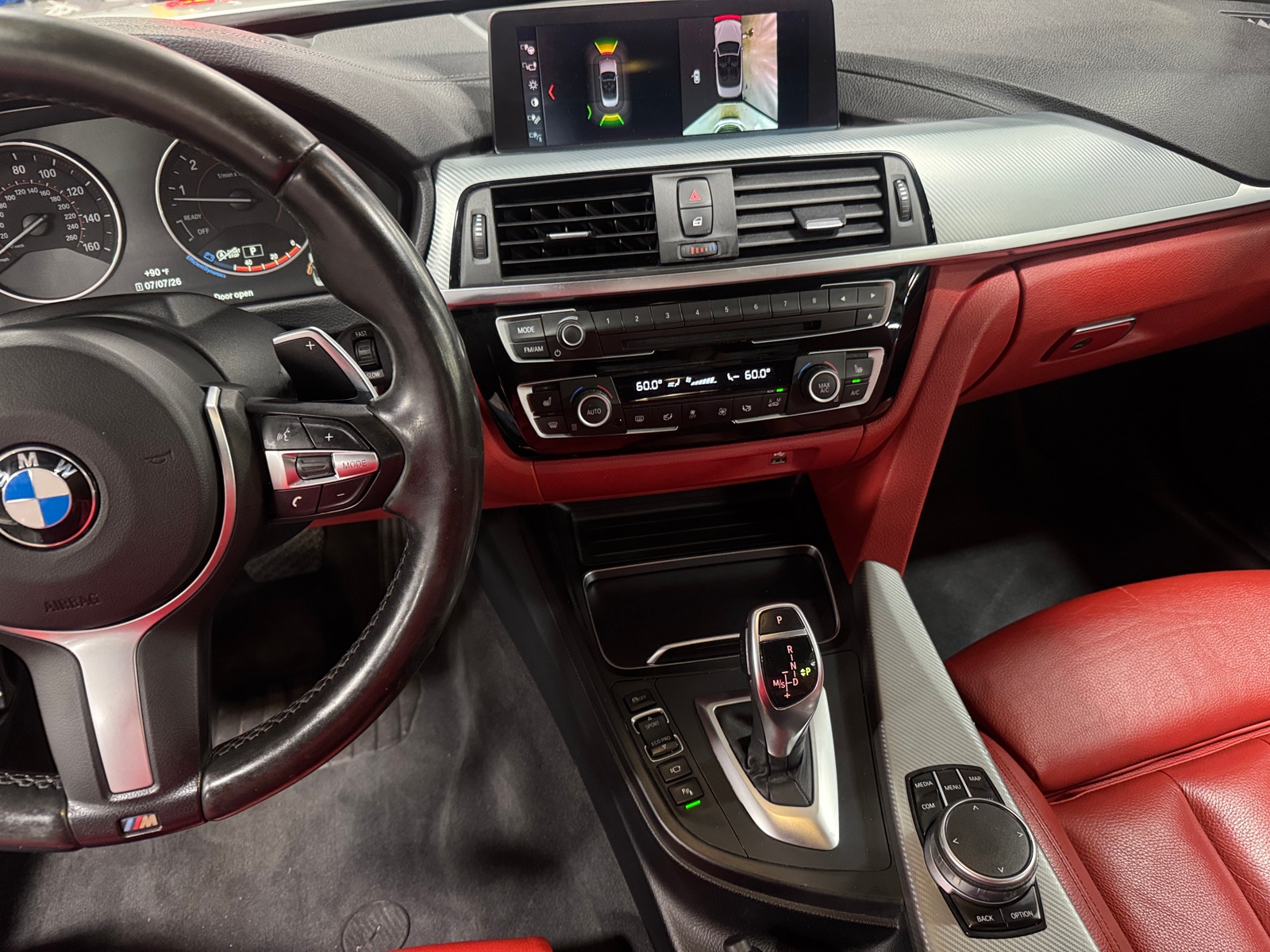 Thumbnail: 2018 BMW 4 Series - 2