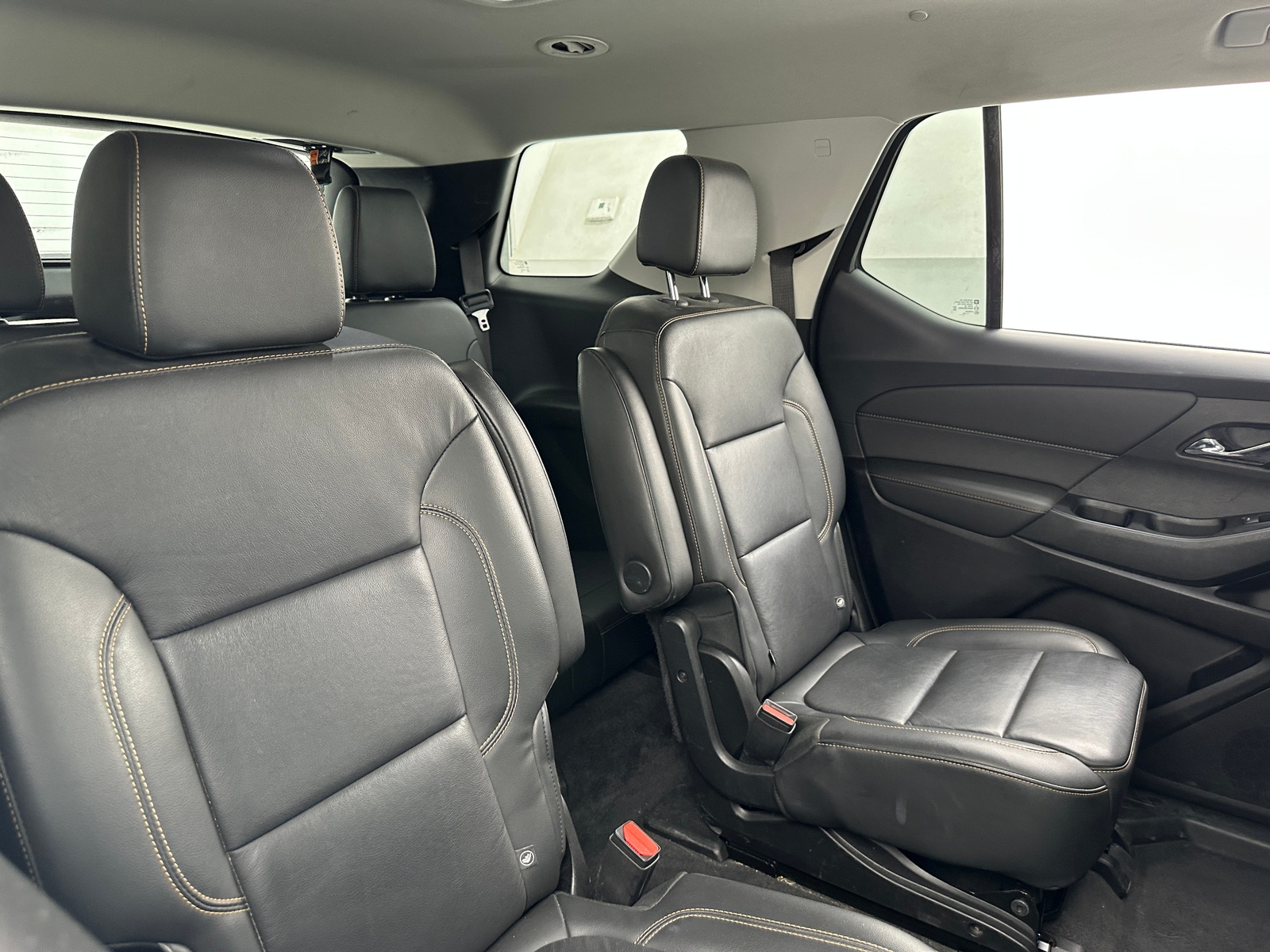 Thumbnail: 2019 Chevrolet Traverse - 5