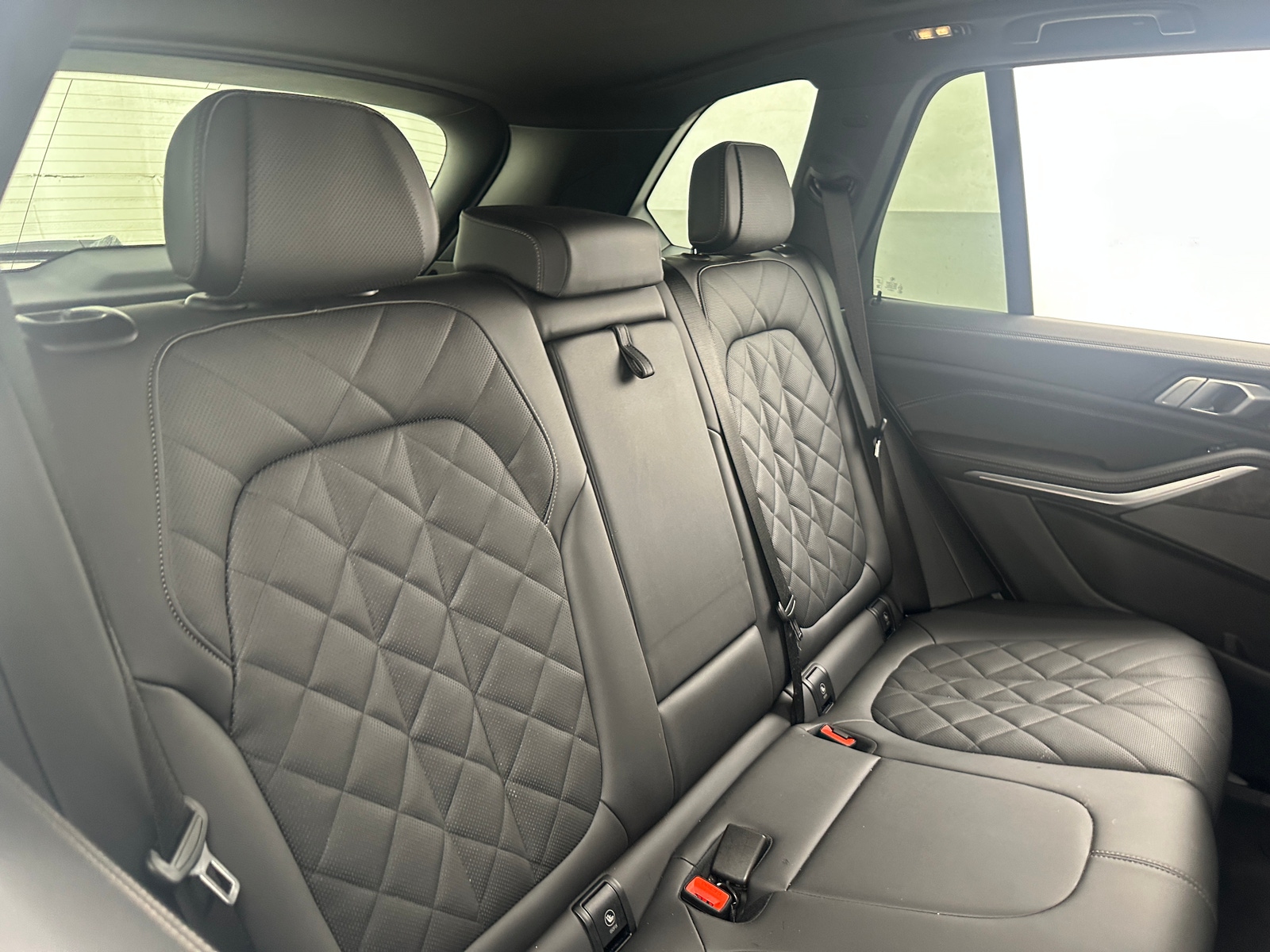 Thumbnail: 2026 BMW X5 - 5
