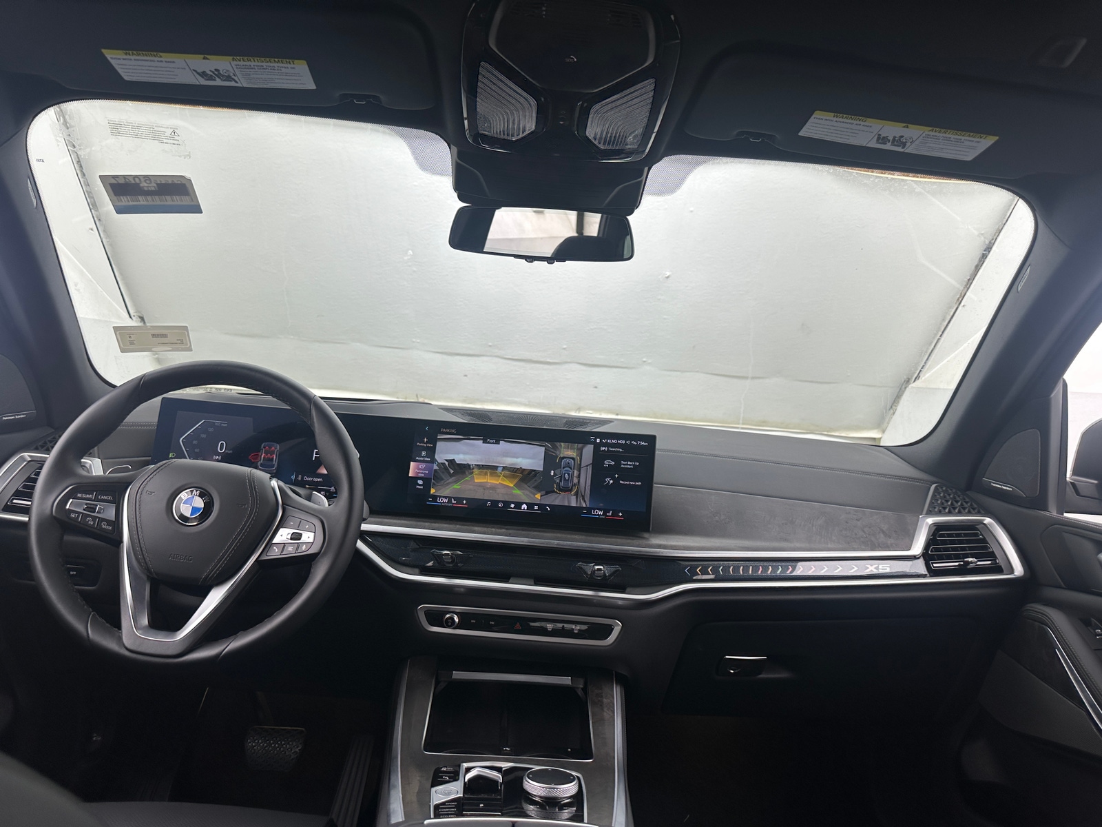 Thumbnail: 2026 BMW X5 - 2