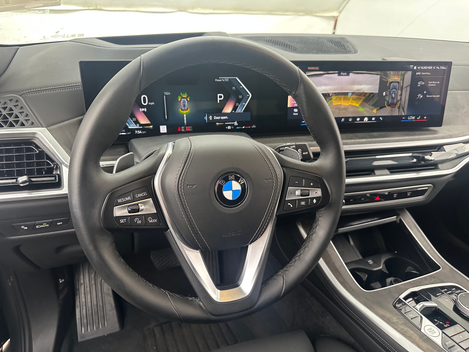 Thumbnail: 2026 BMW X5 - 4