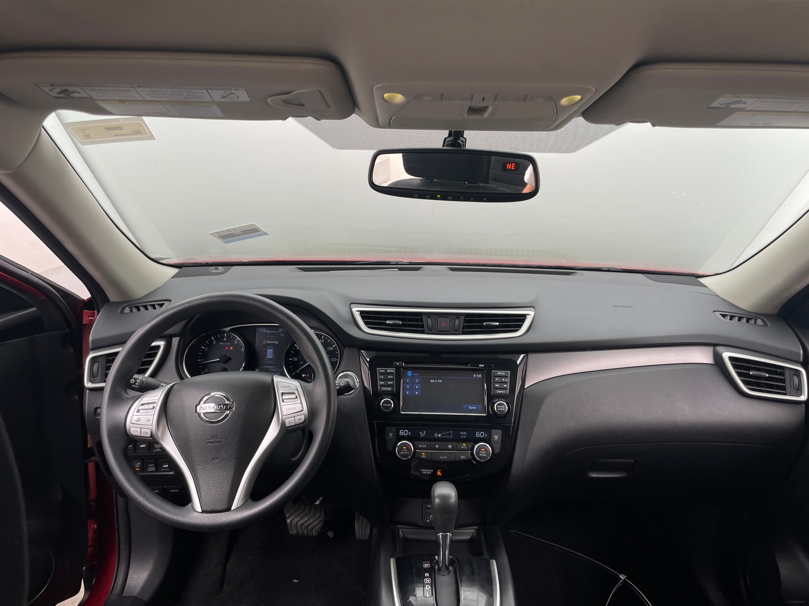 Thumbnail: 2016 Nissan Rogue - 3
