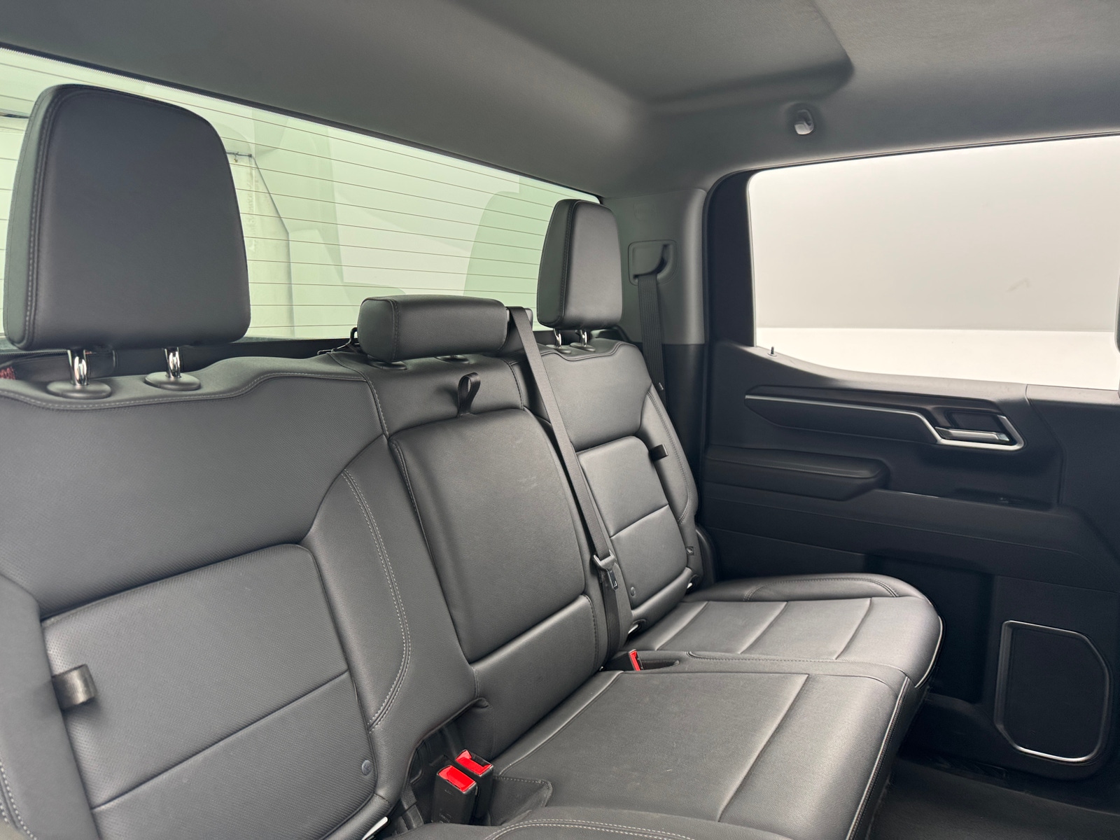 Thumbnail: 2025 GMC Sierra 1500 - 5