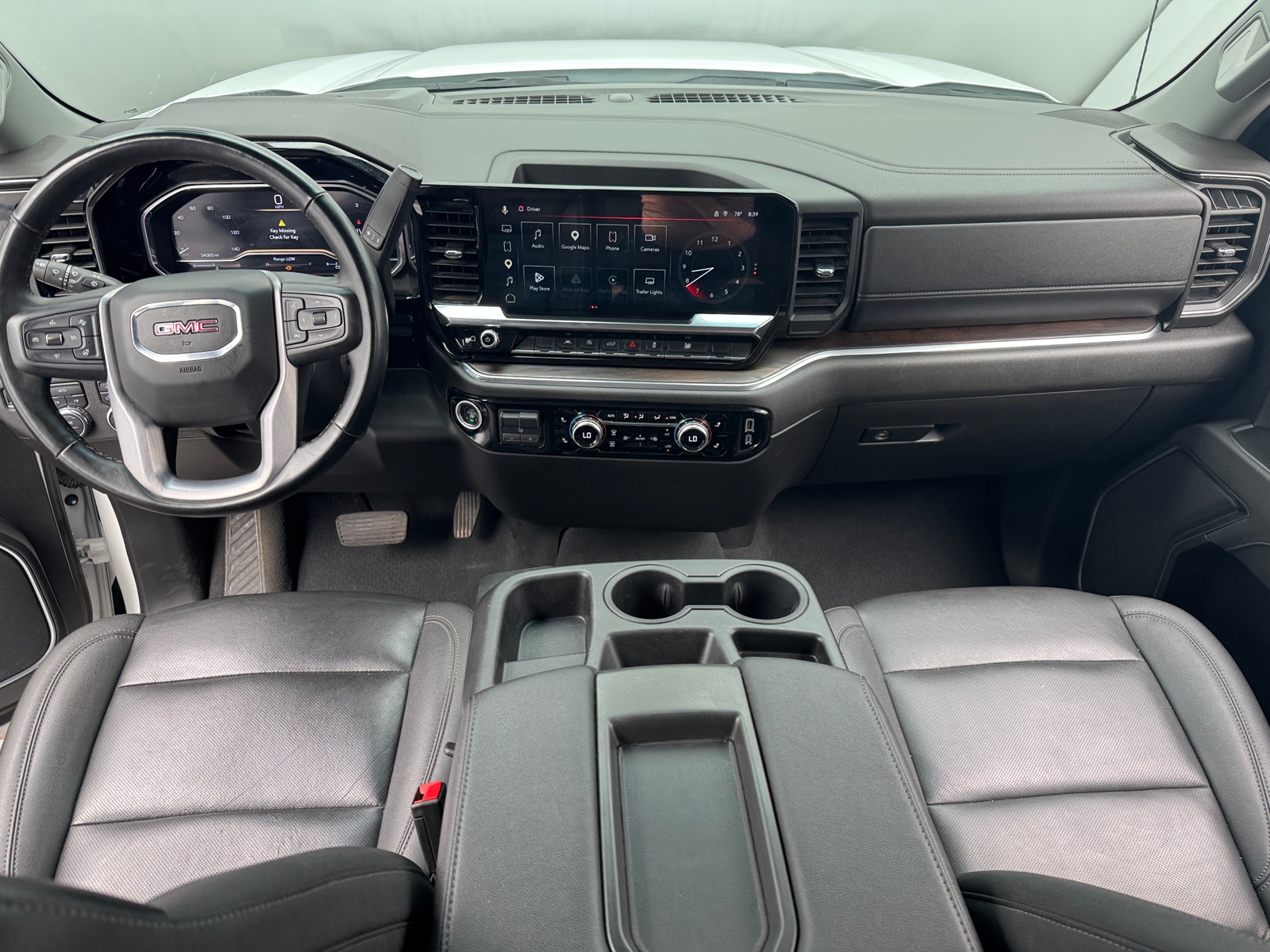 Thumbnail: 2025 GMC Sierra 1500 - 2