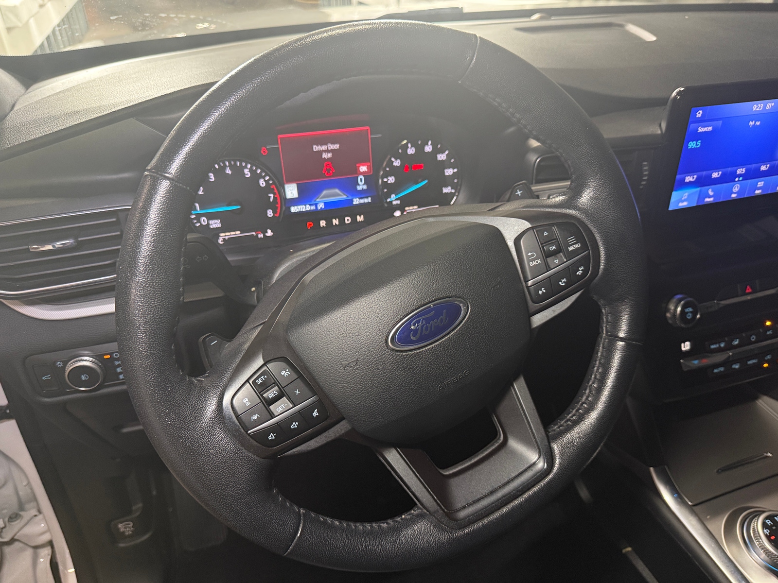 Thumbnail: 2020 Ford Explorer - 4