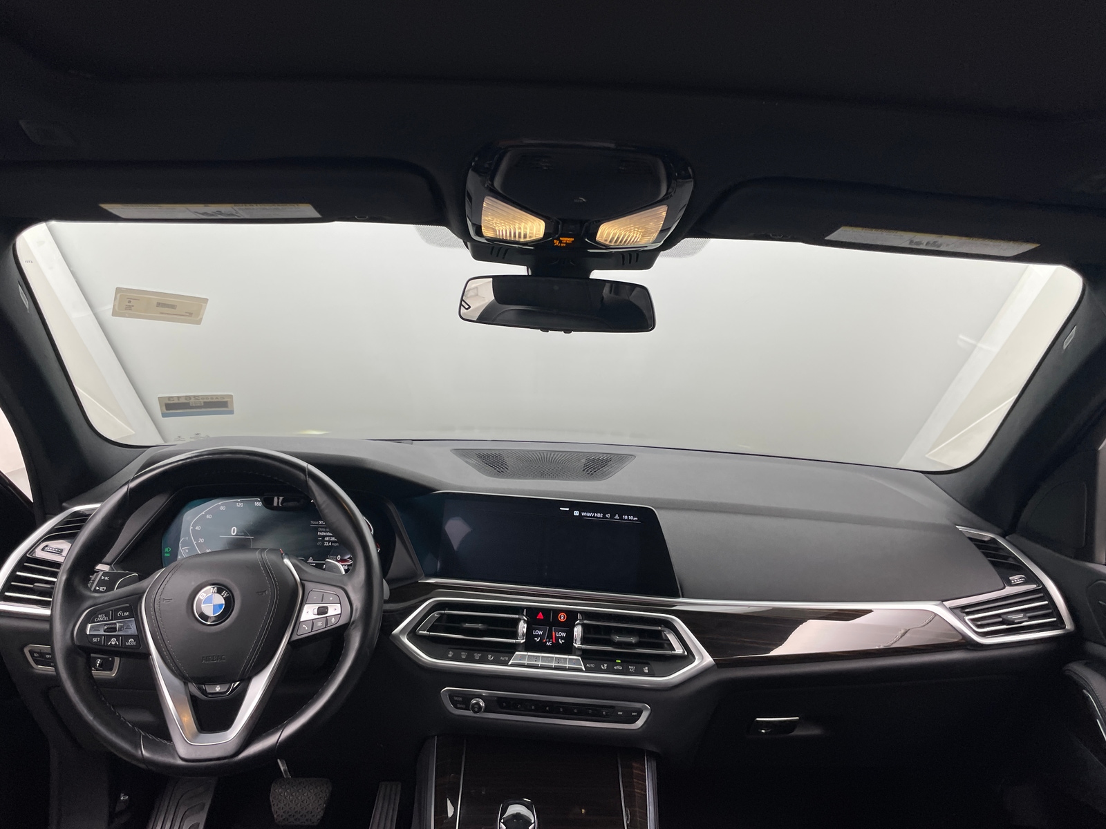 Thumbnail: 2019 BMW X5 - 2