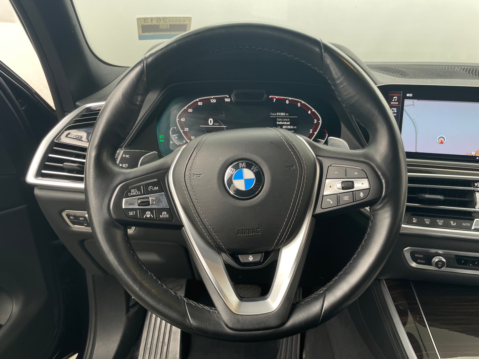 Thumbnail: 2019 BMW X5 - 4