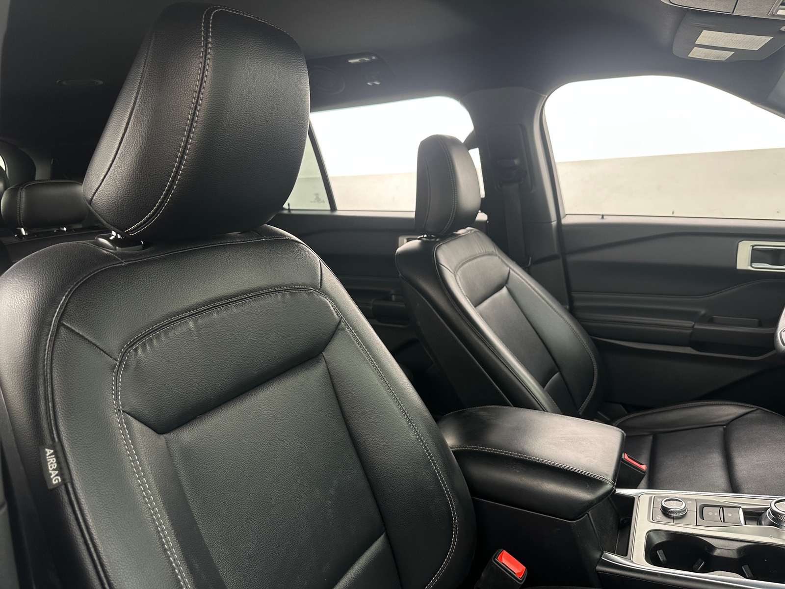 Thumbnail: 2020 Ford Explorer - 2