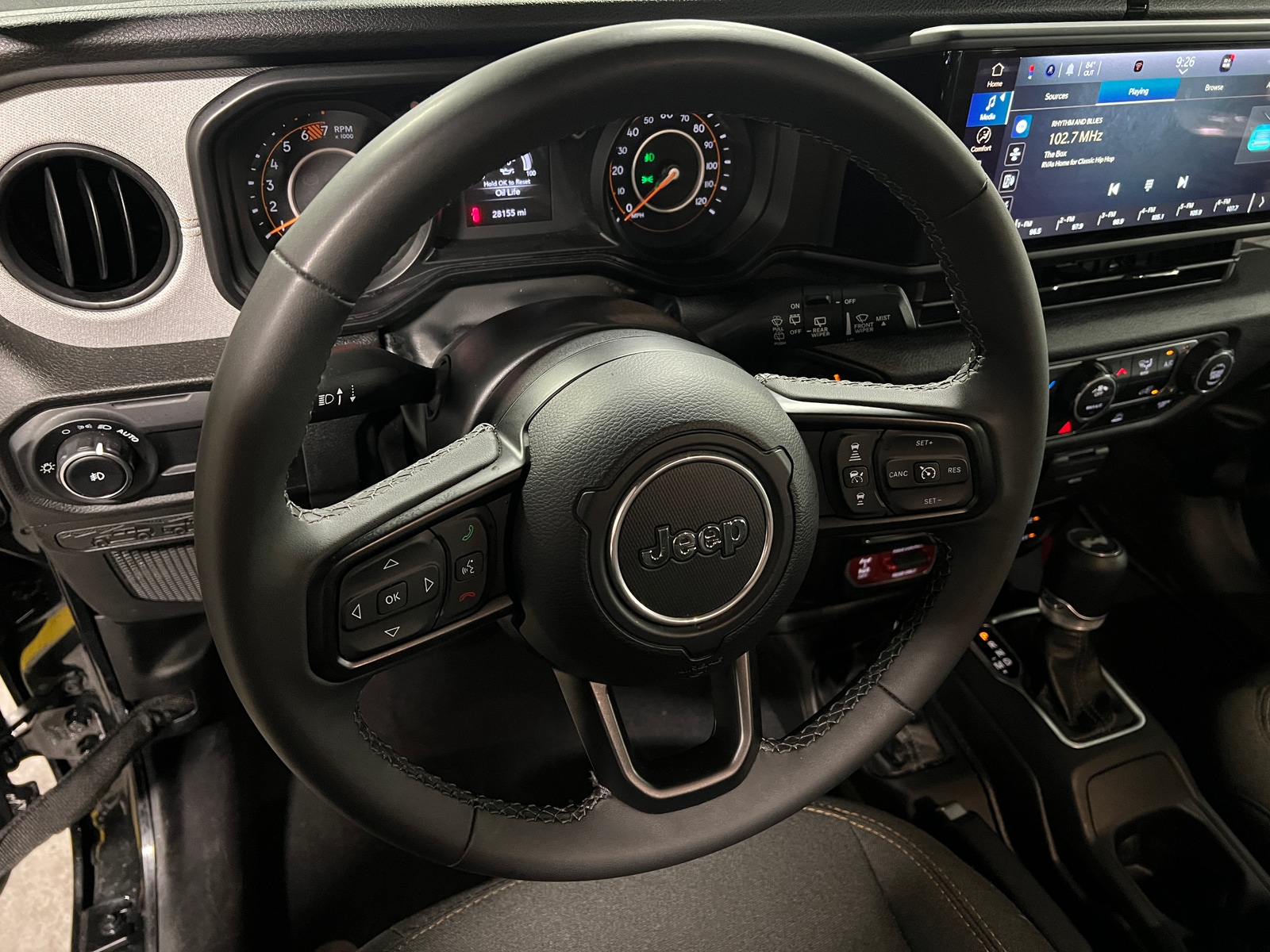Thumbnail: 2025 Jeep Wrangler - 5