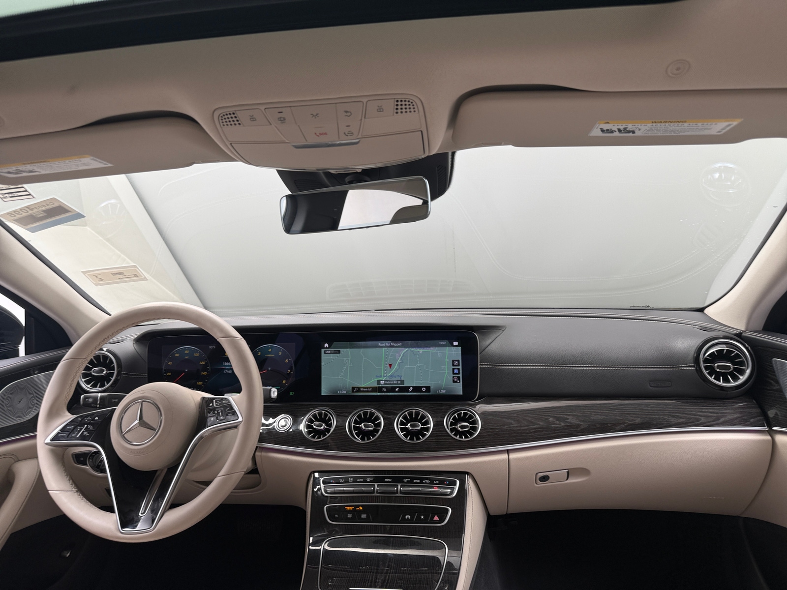 Thumbnail: 2022 Mercedes-Benz CLS - 2