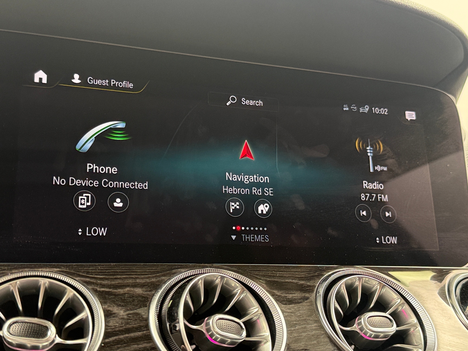 Thumbnail: 2022 Mercedes-Benz CLS - 3