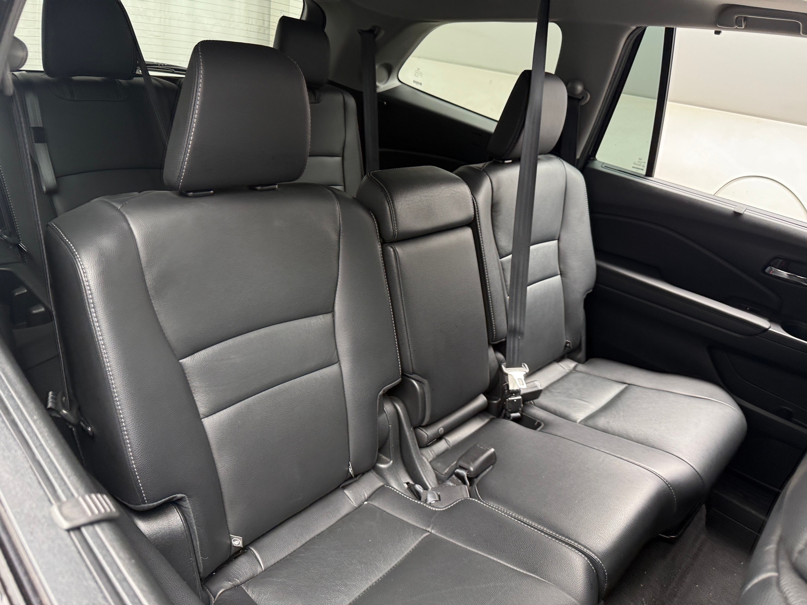 Thumbnail: 2021 Honda Pilot - 5