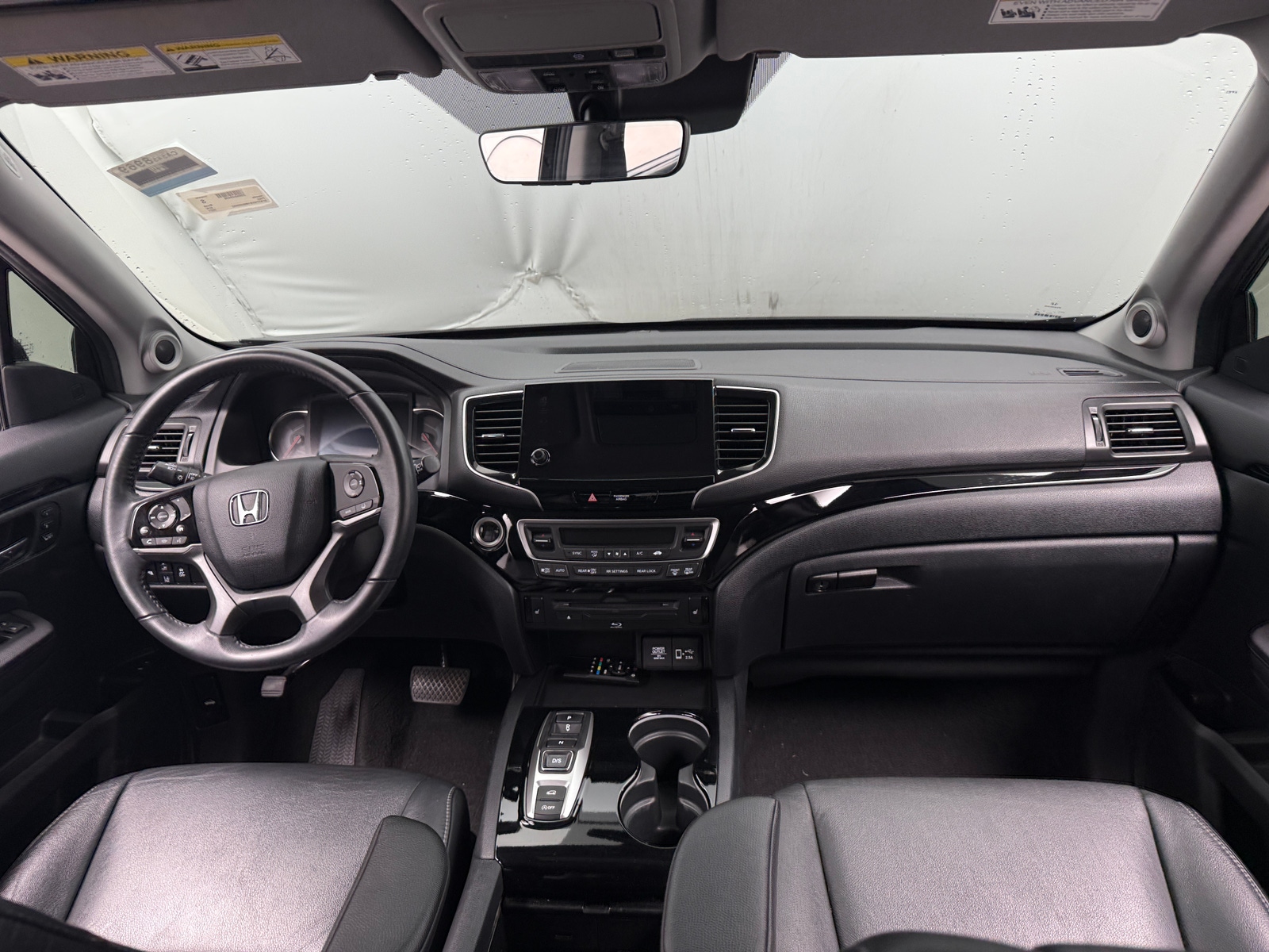 Thumbnail: 2021 Honda Pilot - 2