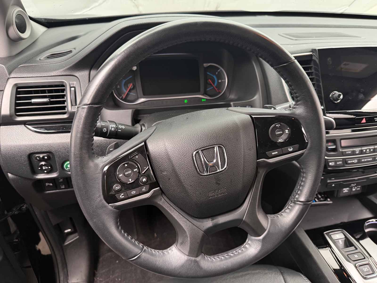 Thumbnail: 2021 Honda Pilot - 4
