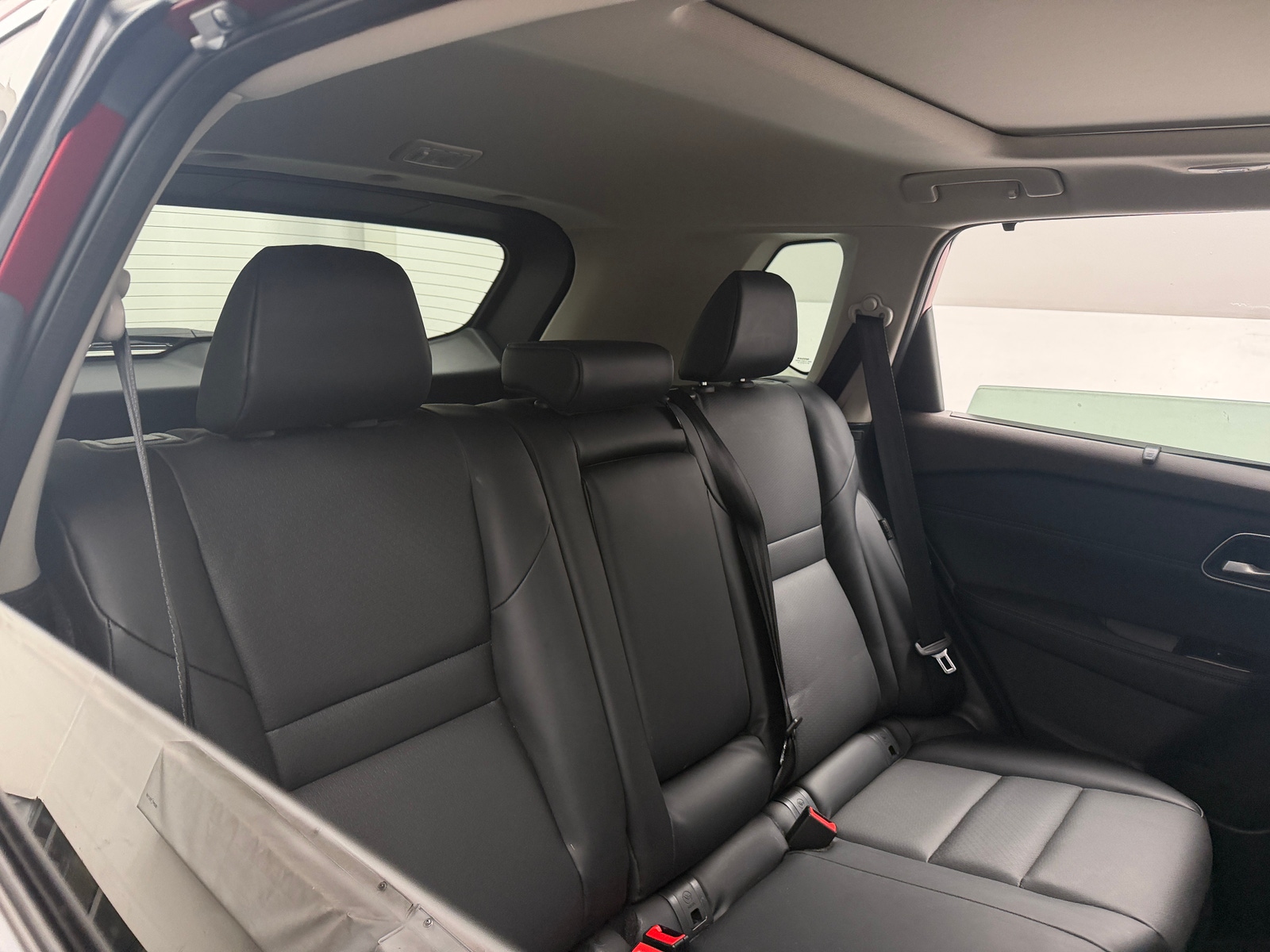 Thumbnail: 2021 Nissan Rogue - 5