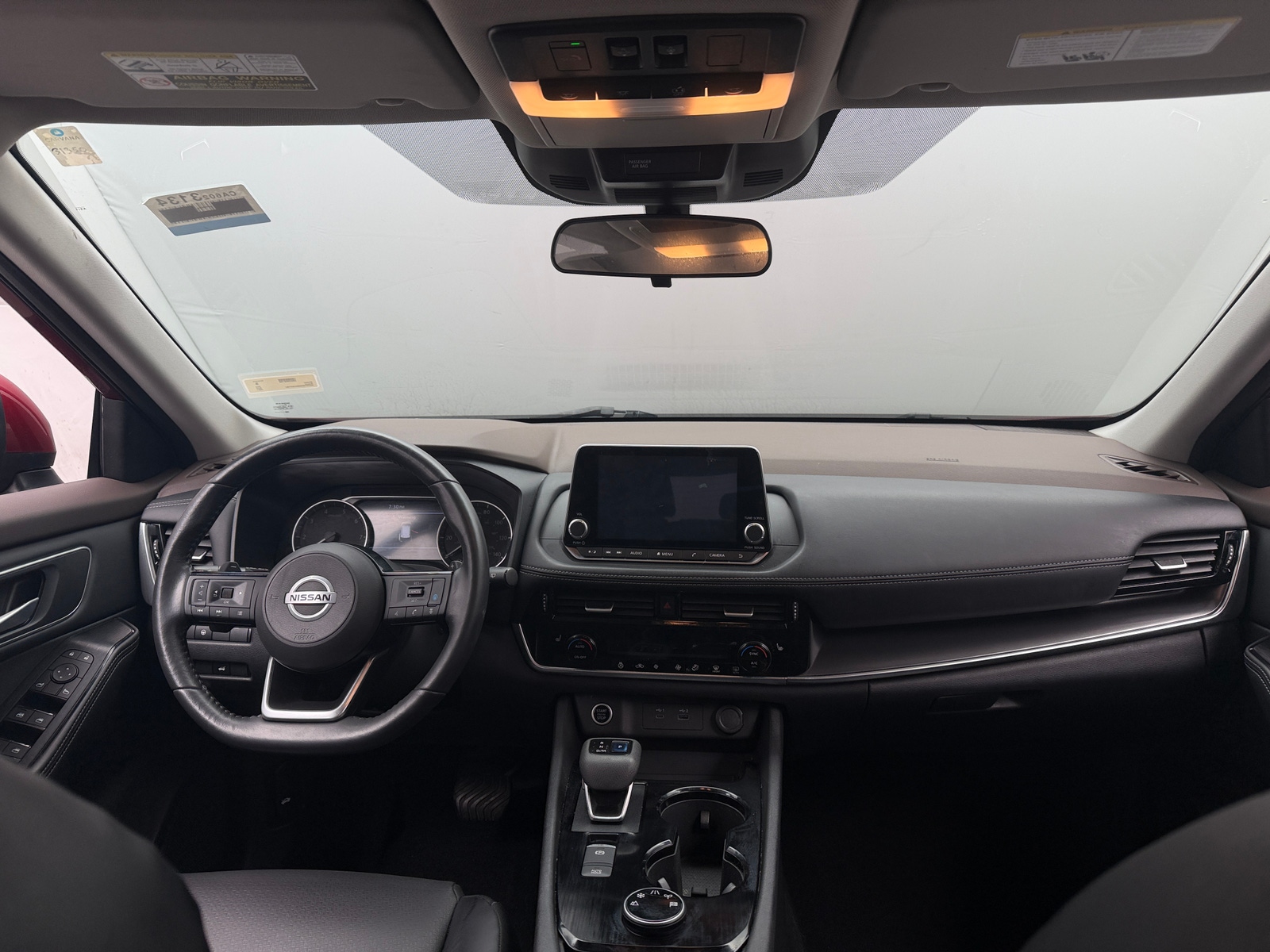 Thumbnail: 2021 Nissan Rogue - 2