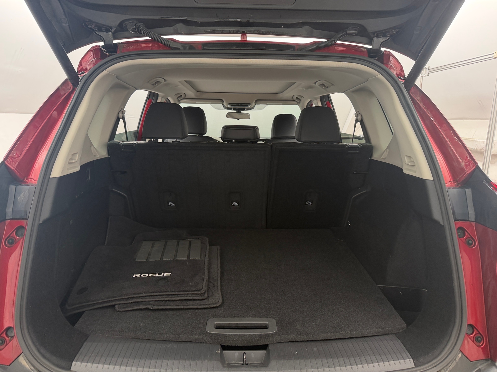 Thumbnail: 2021 Nissan Rogue - 6