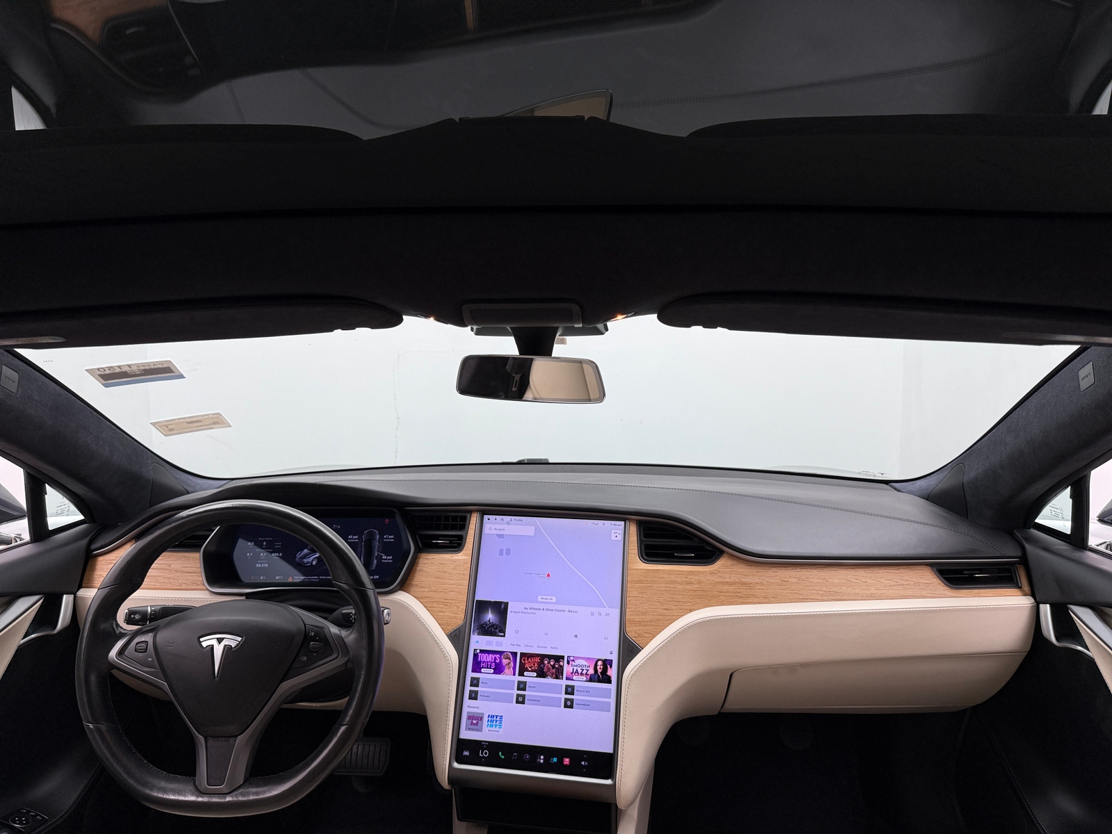 Thumbnail: 2020 Tesla Model S - 2