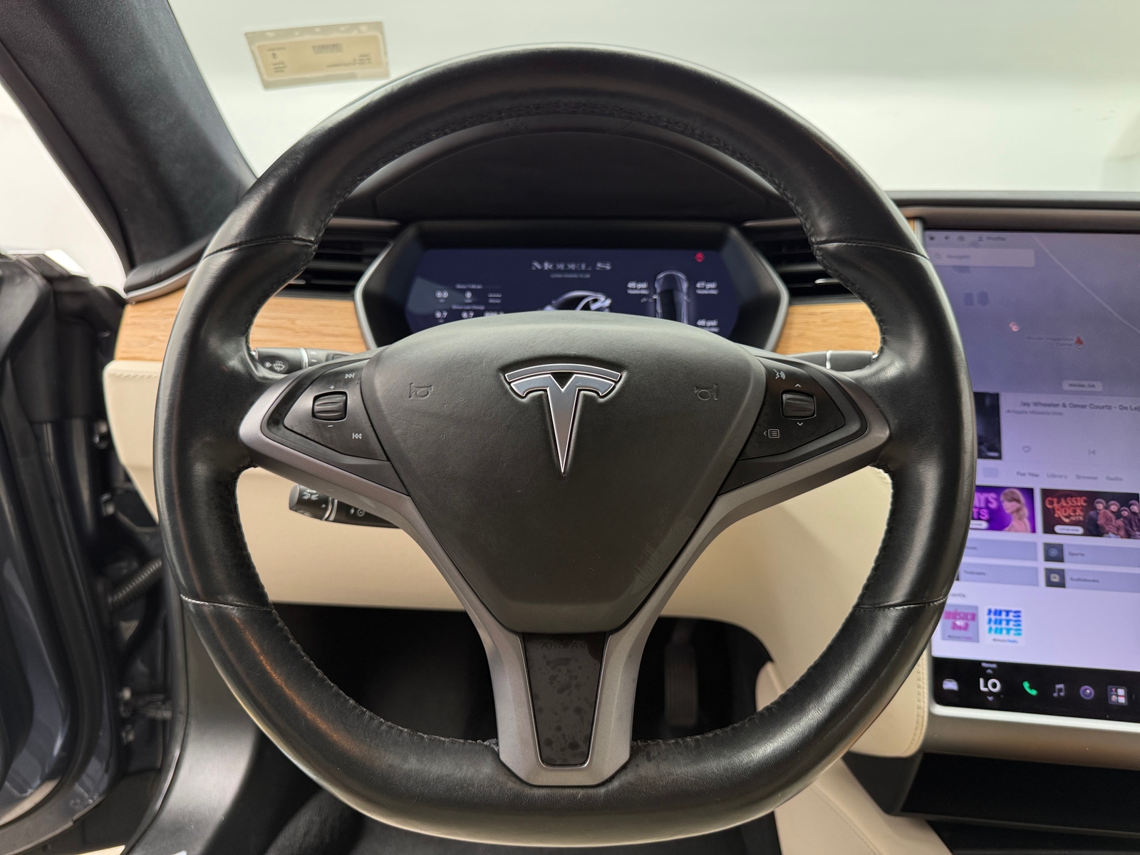 Thumbnail: 2020 Tesla Model S - 4