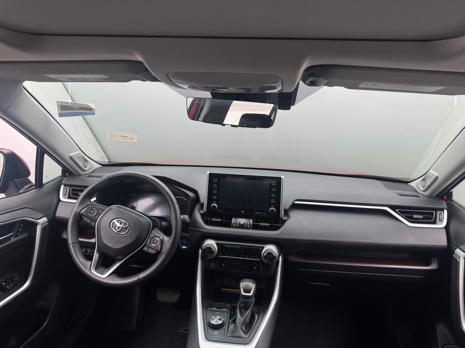 Thumbnail: 2021 Toyota RAV4 - 2