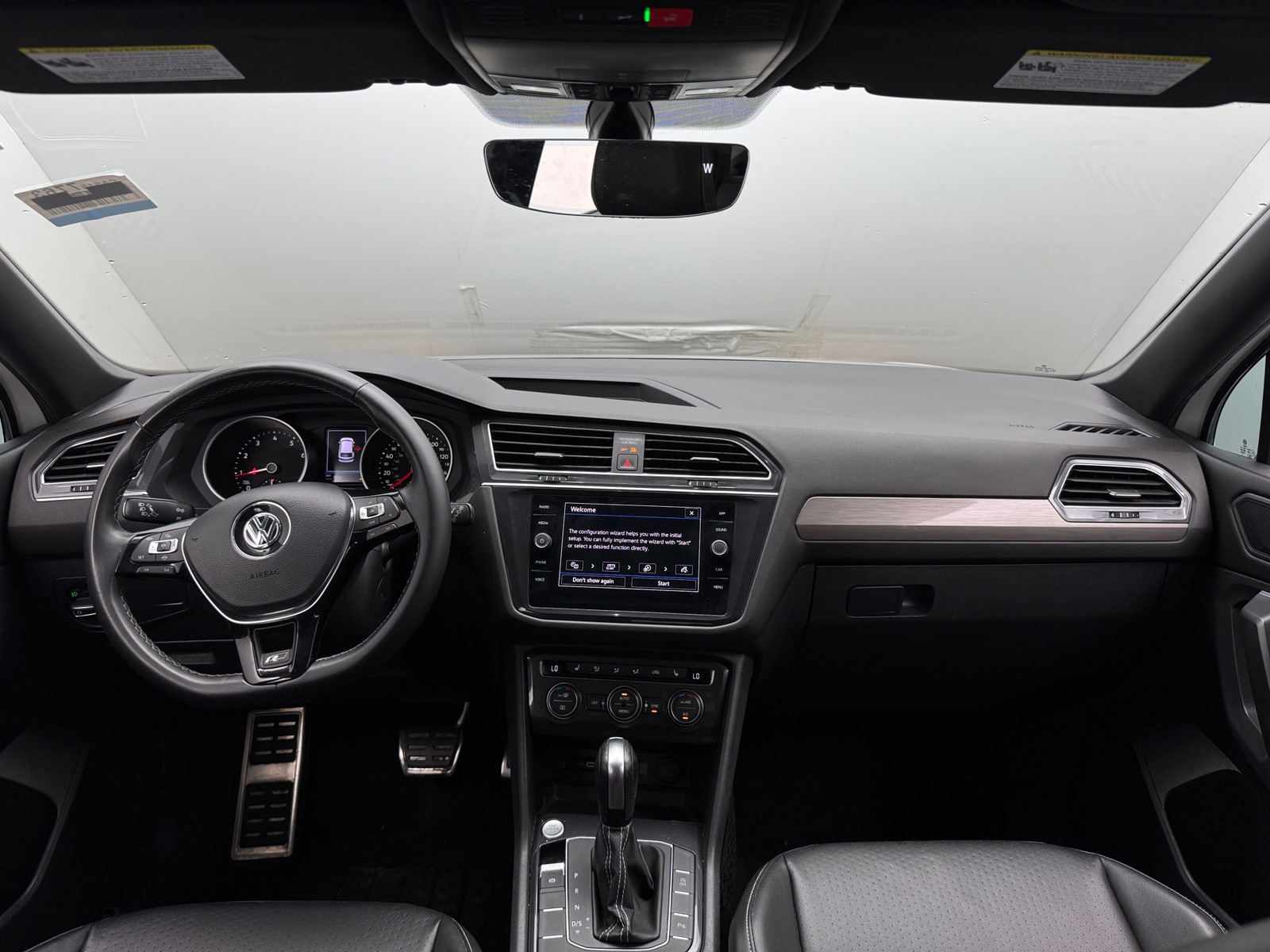 Thumbnail: 2021 Volkswagen Tiguan - 2