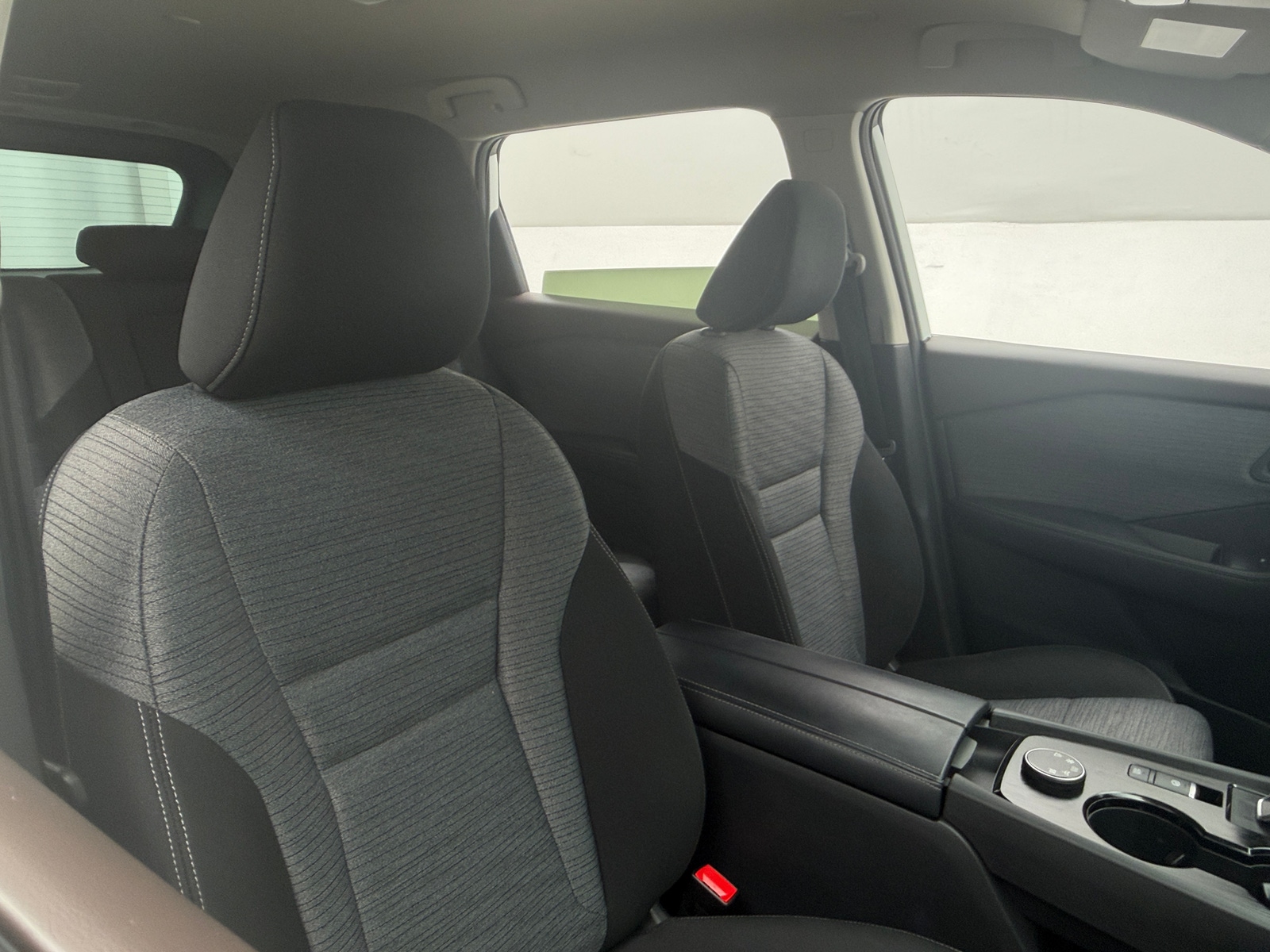 Thumbnail: 2023 Nissan Rogue - 2