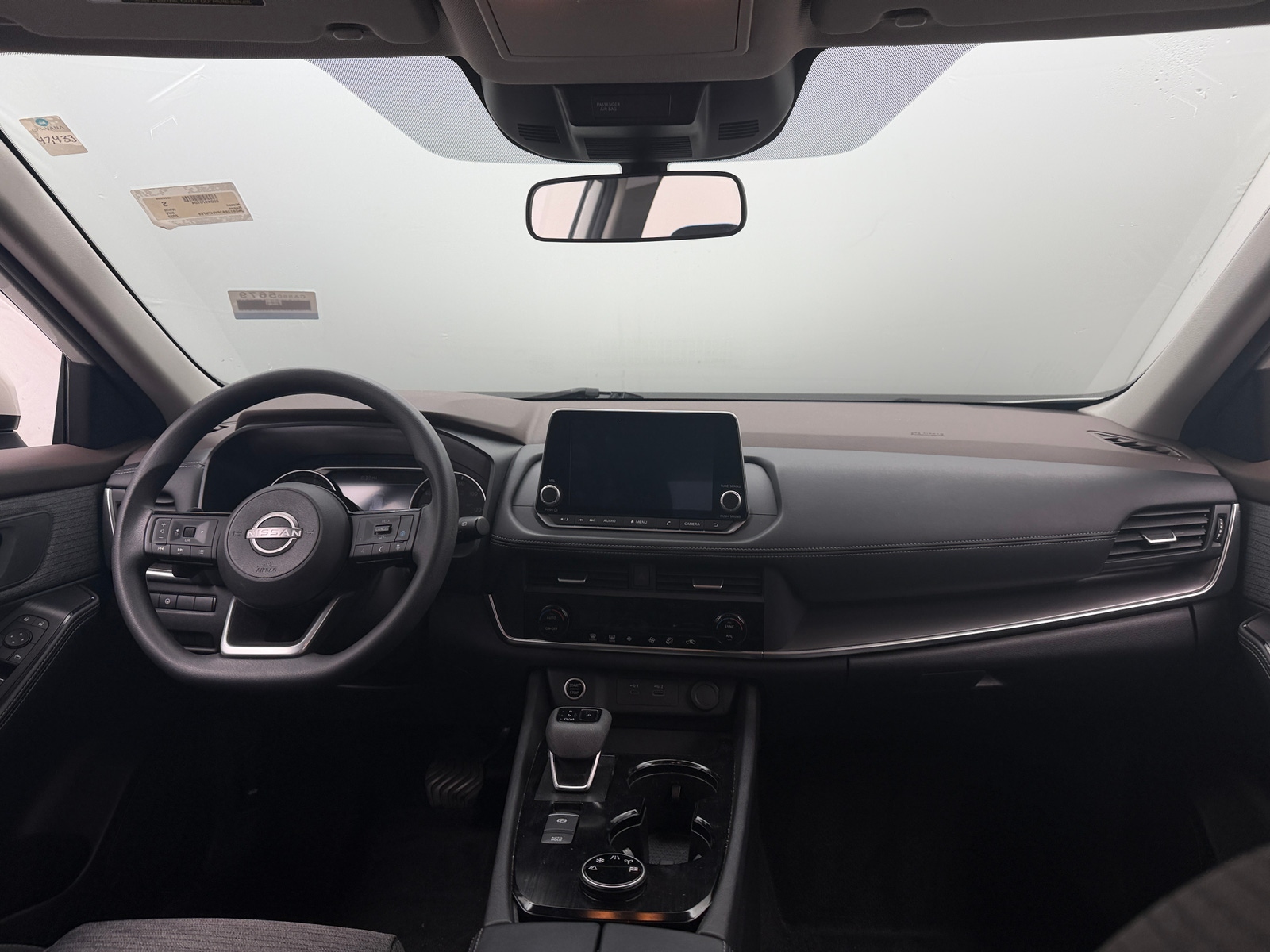 Thumbnail: 2023 Nissan Rogue - 3